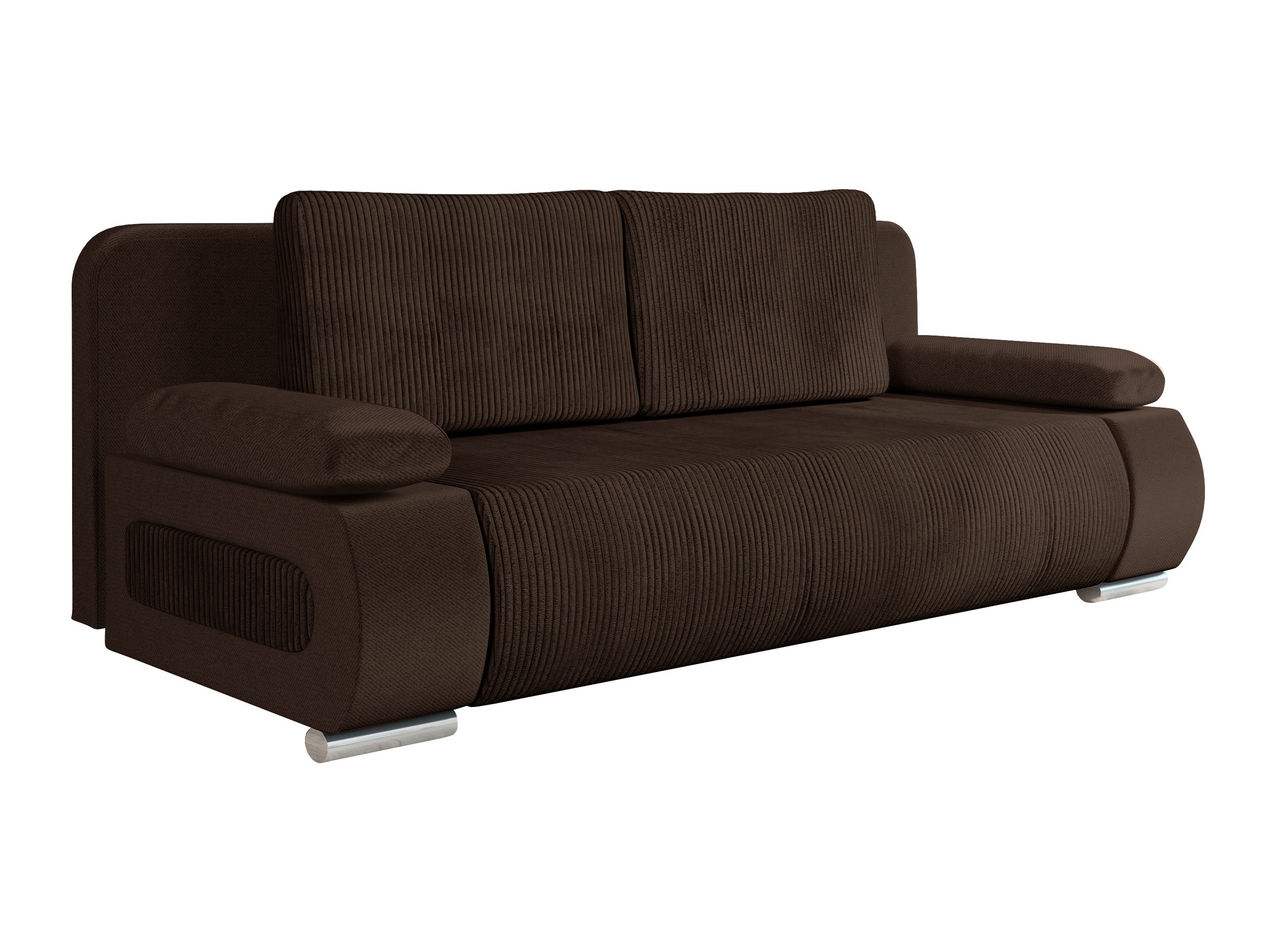 Sofa na razvlačenje Comfivo Pudor (Kronos 06 + Poso 06)
