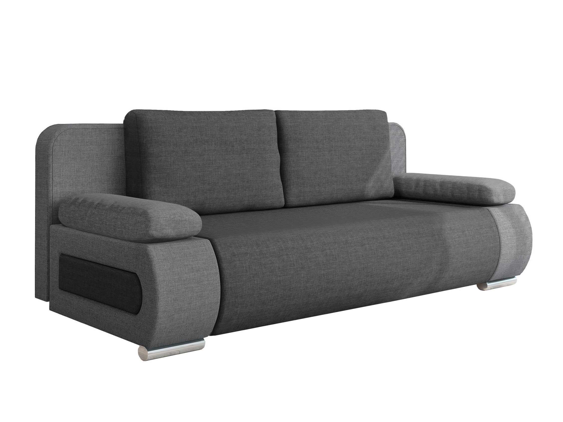 Sofa na razvlačenje Comfivo Pudor (Lux 05 + Lux 06)