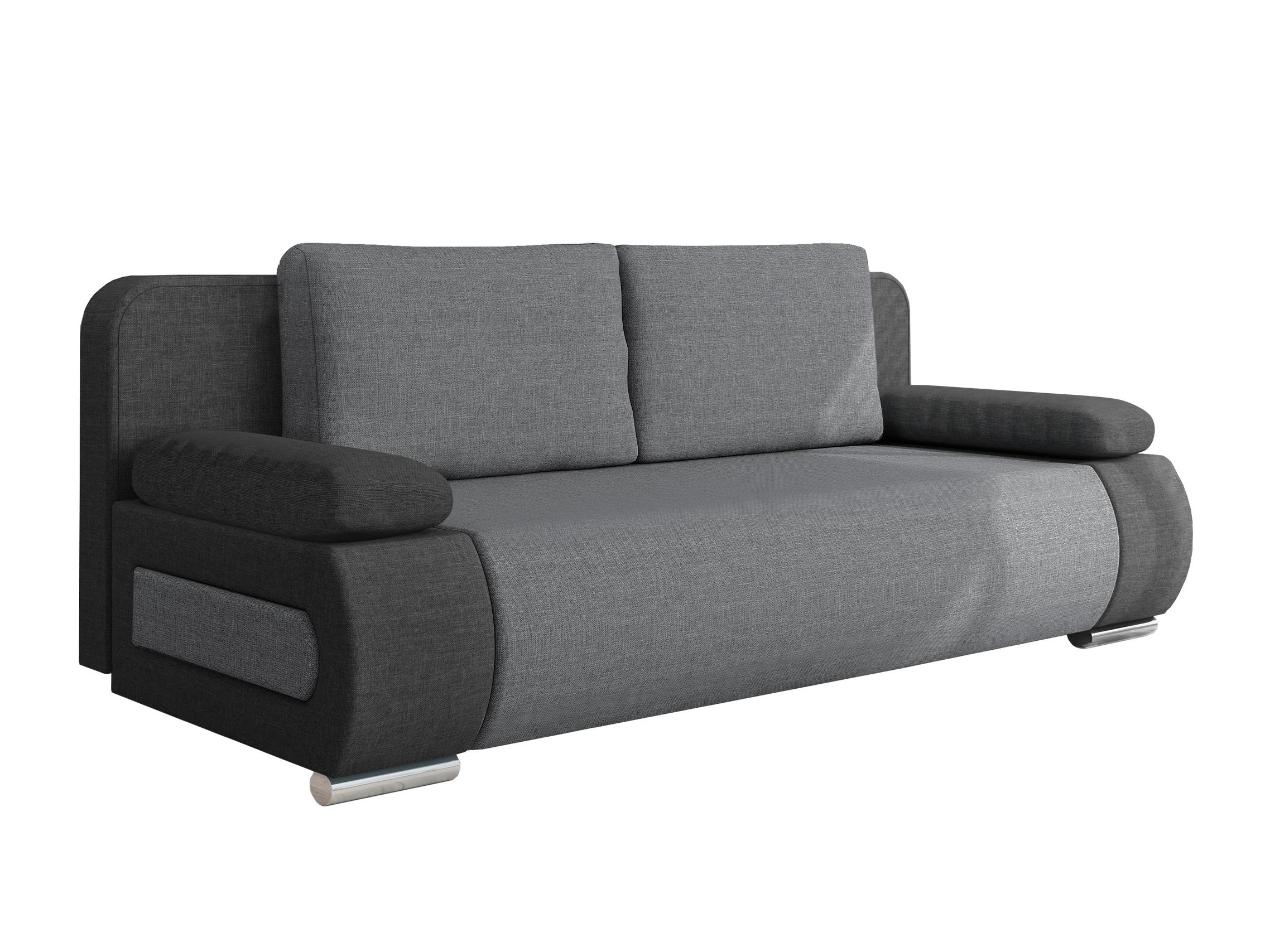 Sofa na razvlačenje Comfivo Pudor (Lux 06 + Lux 05)