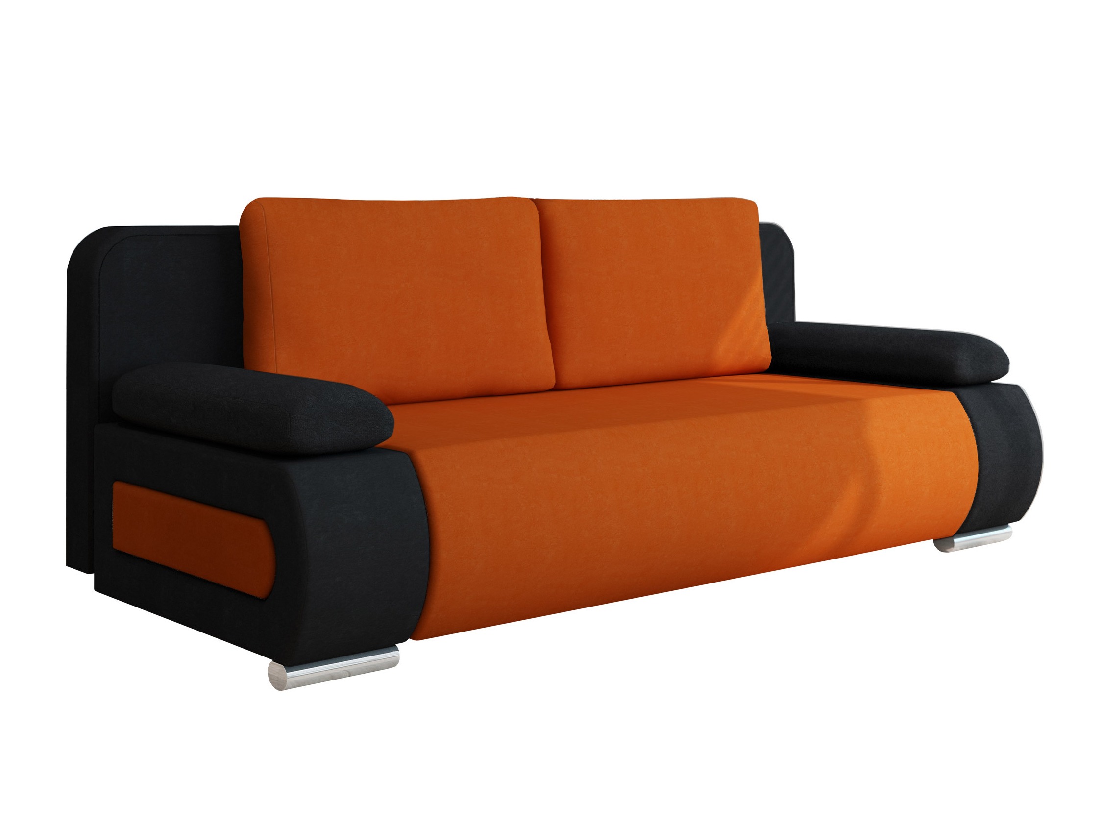 Sofa na razvlačenje Comfivo Pudor (Manila 18 + Manila 31)