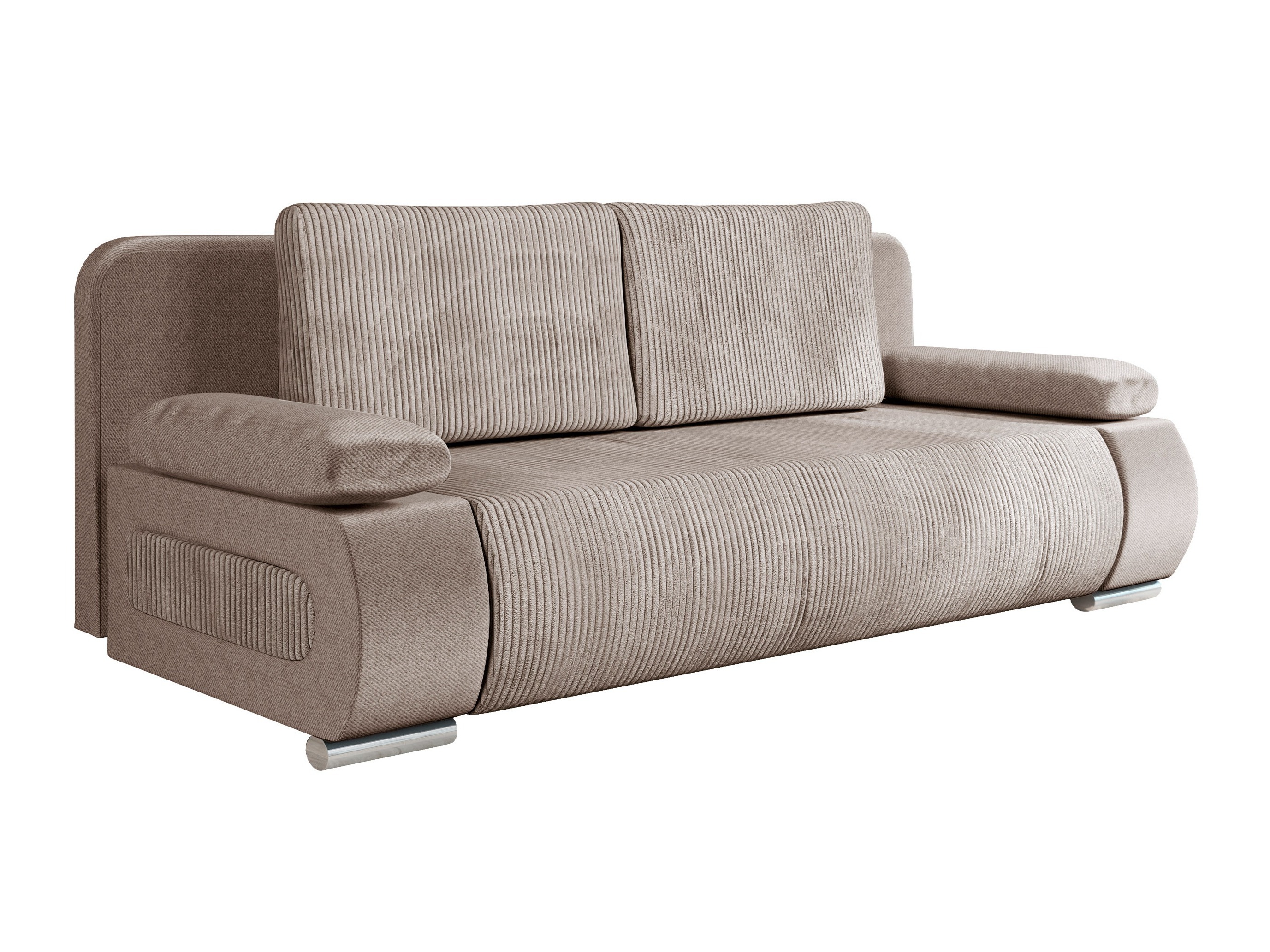 Sofa na razvlačenje Comfivo Pudor (Paros 03 + Poso 03)