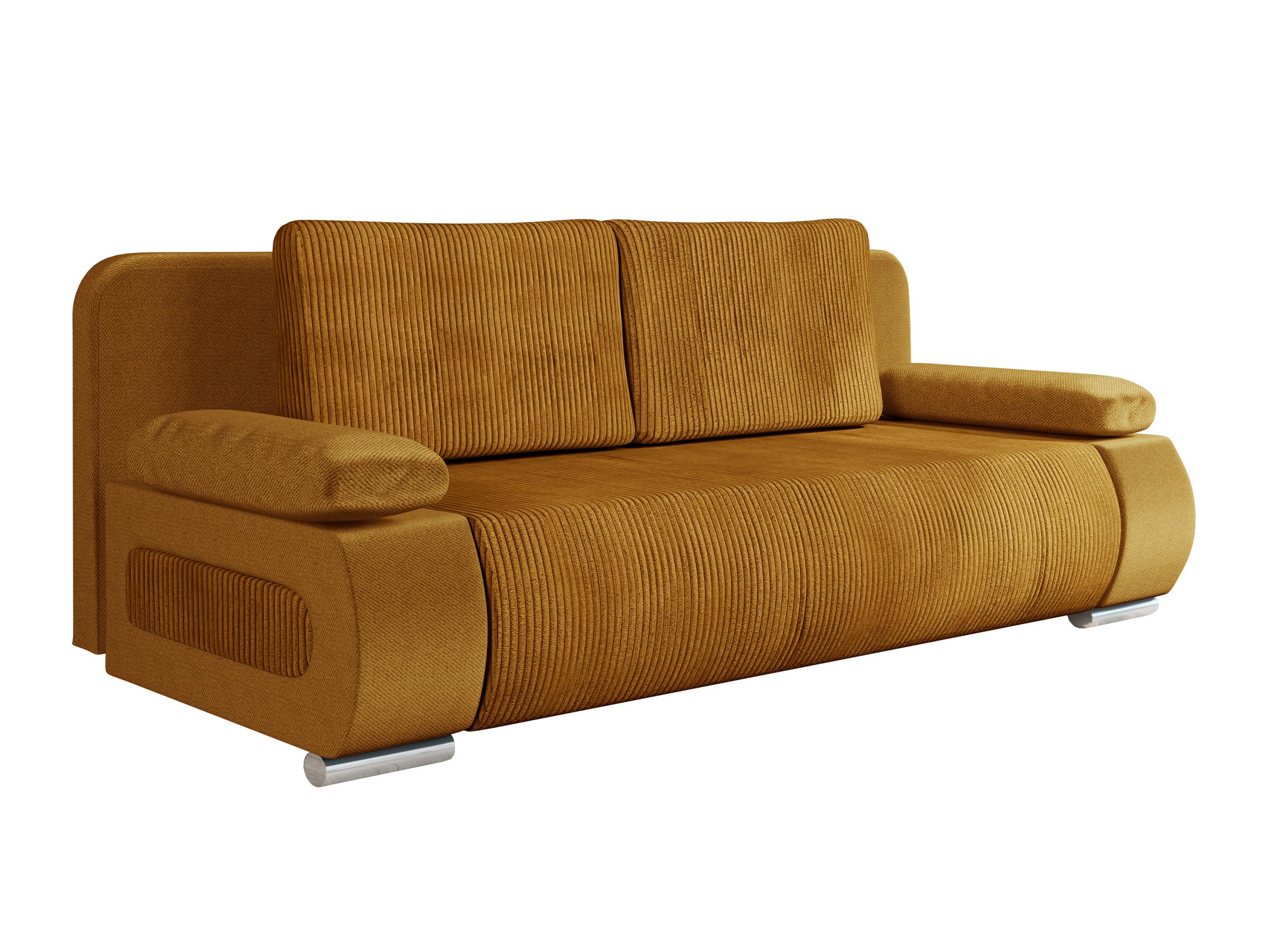 Sofa na razvlačenje Comfivo Pudor (Poso 01 + Kronos 01)