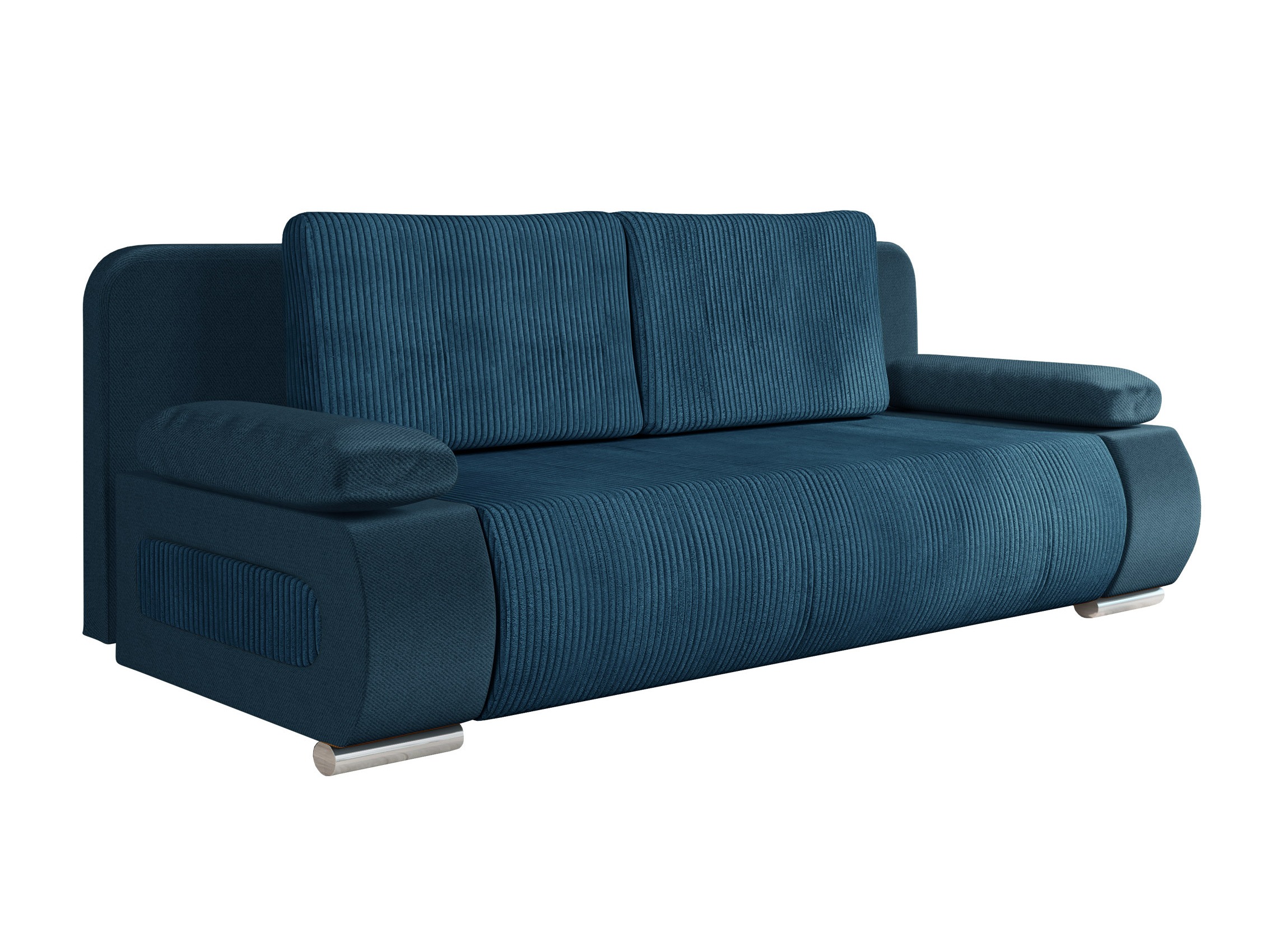 Sofa na razvlačenje Comfivo Pudor (Poso 05 + Kronos 05)