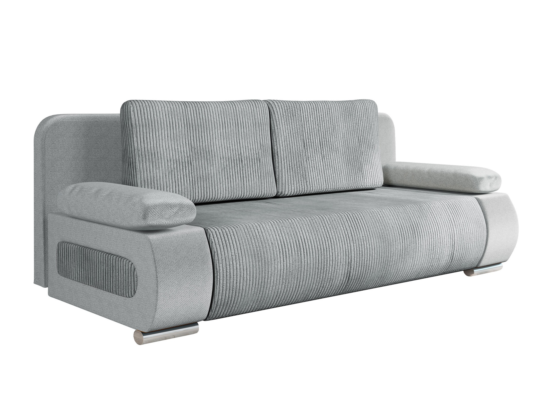 Sofa na razvlačenje Comfivo Pudor (Poso 55 + Paros 05)