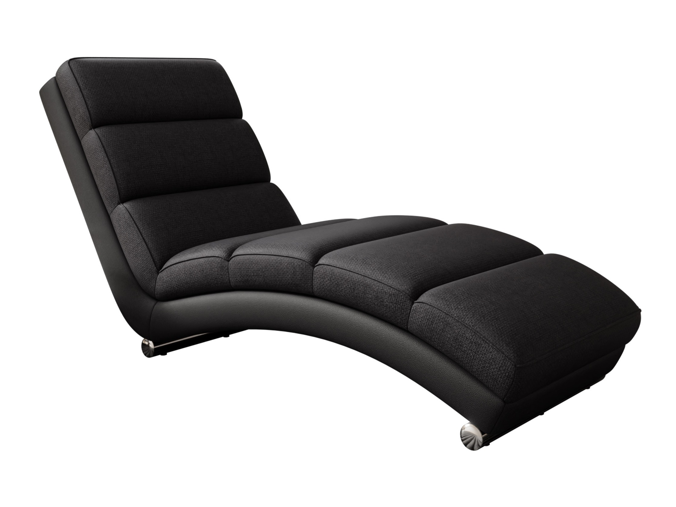 Šezlong Comfivo Pirum (Soft 011 + Lawa 07)