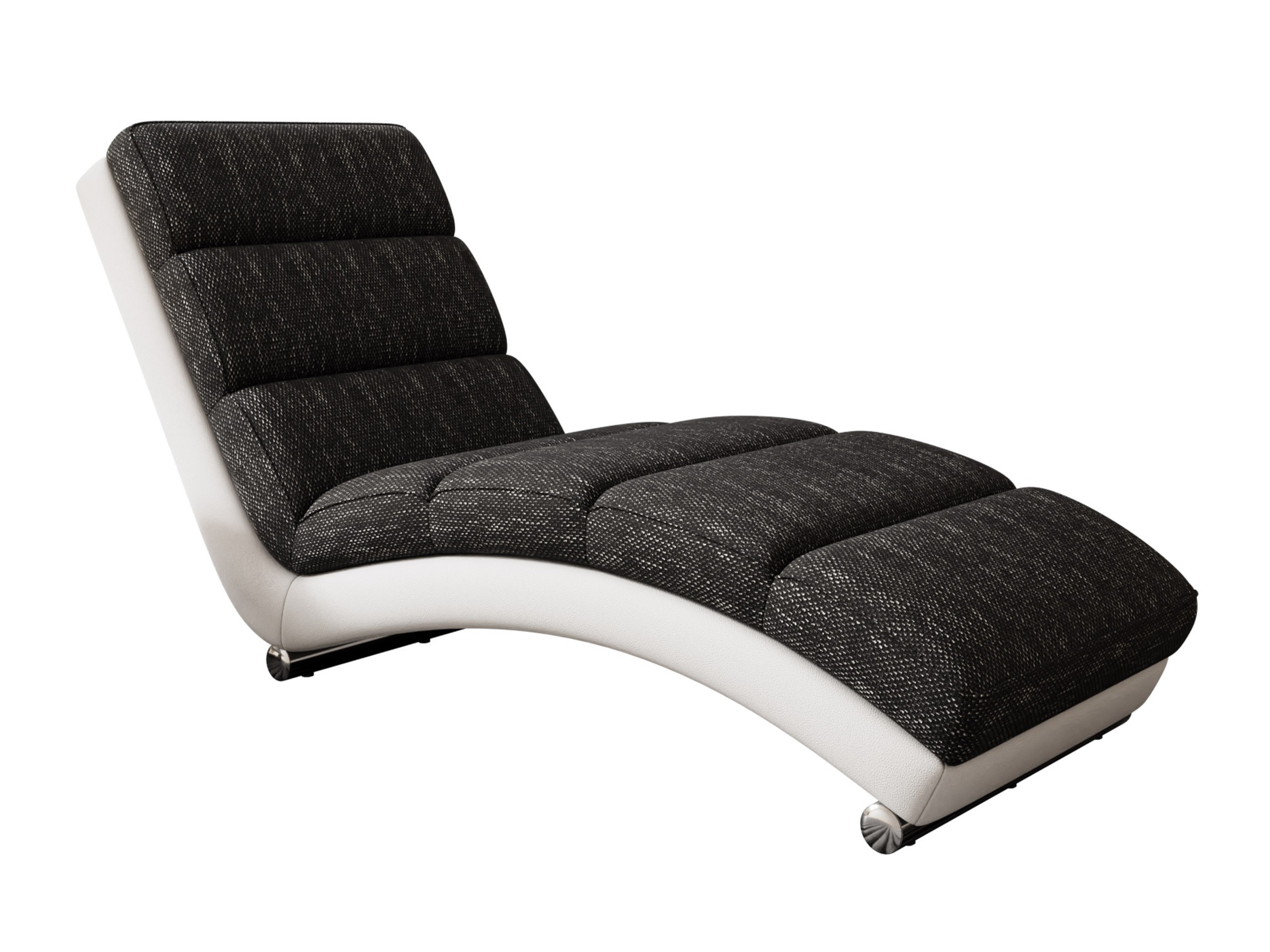 Šezlong Comfivo Pirum (Soft 017 + Lawa 06)