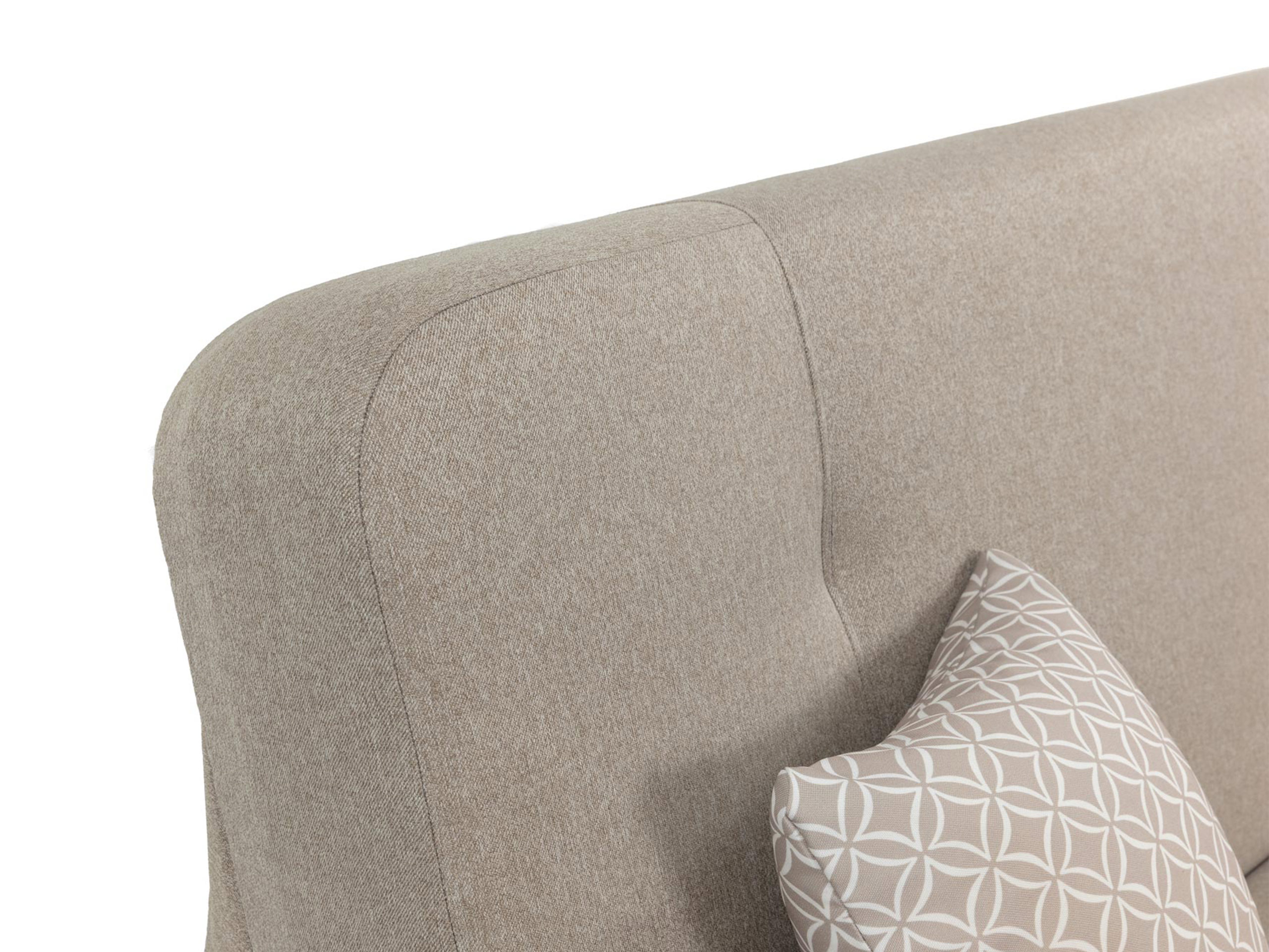 Sofa na razvlačenje Comfivo Cera III (Poso 14)