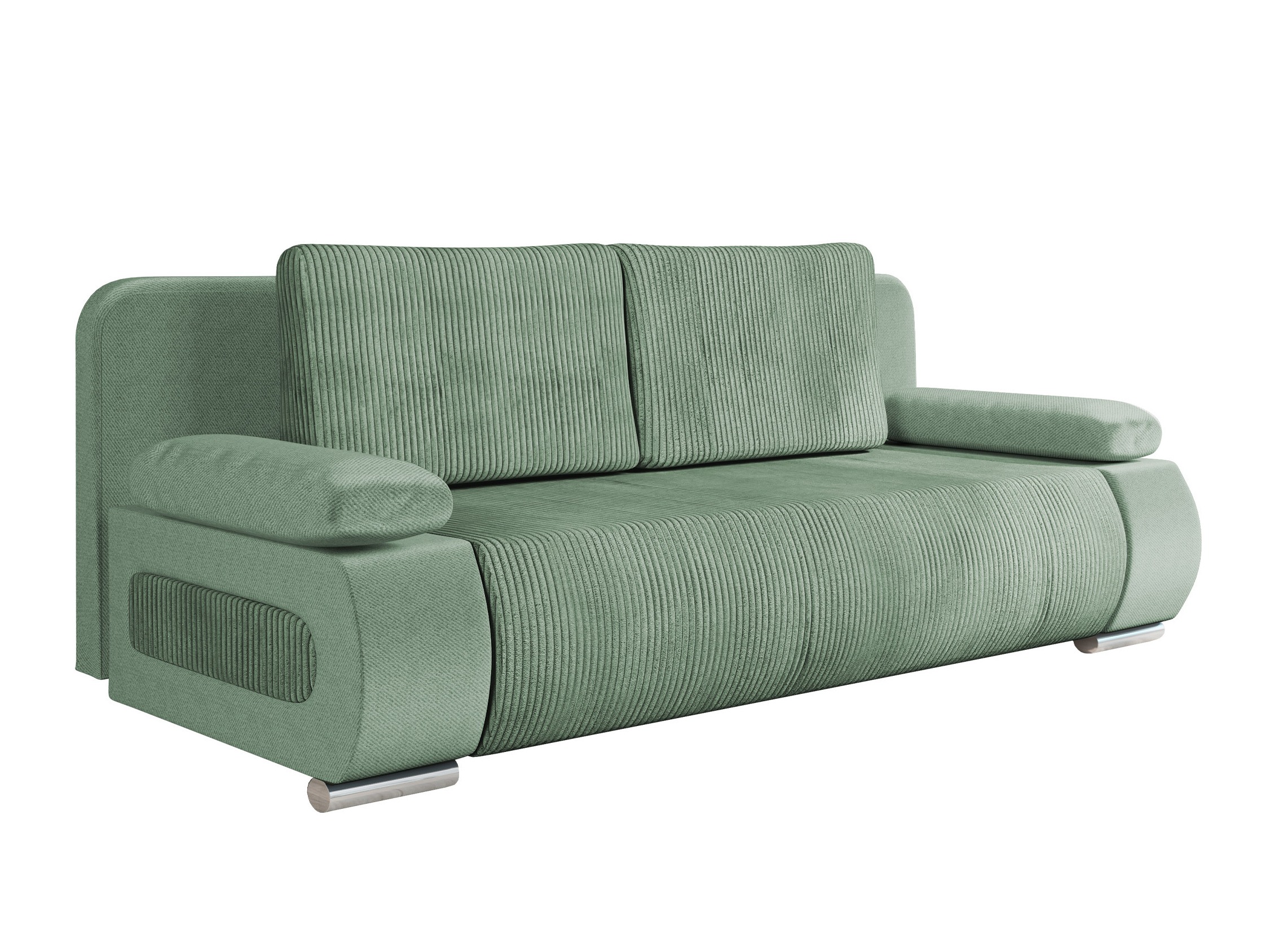 Sofa na razvlačenje Comfivo Pudor (Kronos 47 + Poso 47)