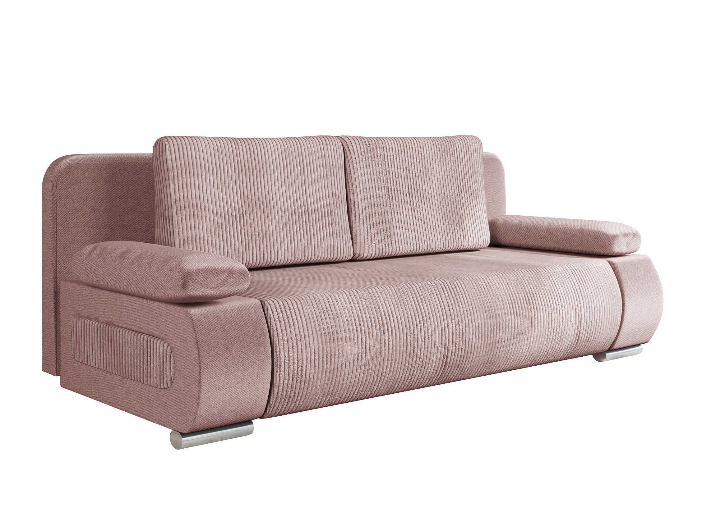 Sofa na razvlačenje Comfivo Pudor (Kronos 52 + Poso 52)