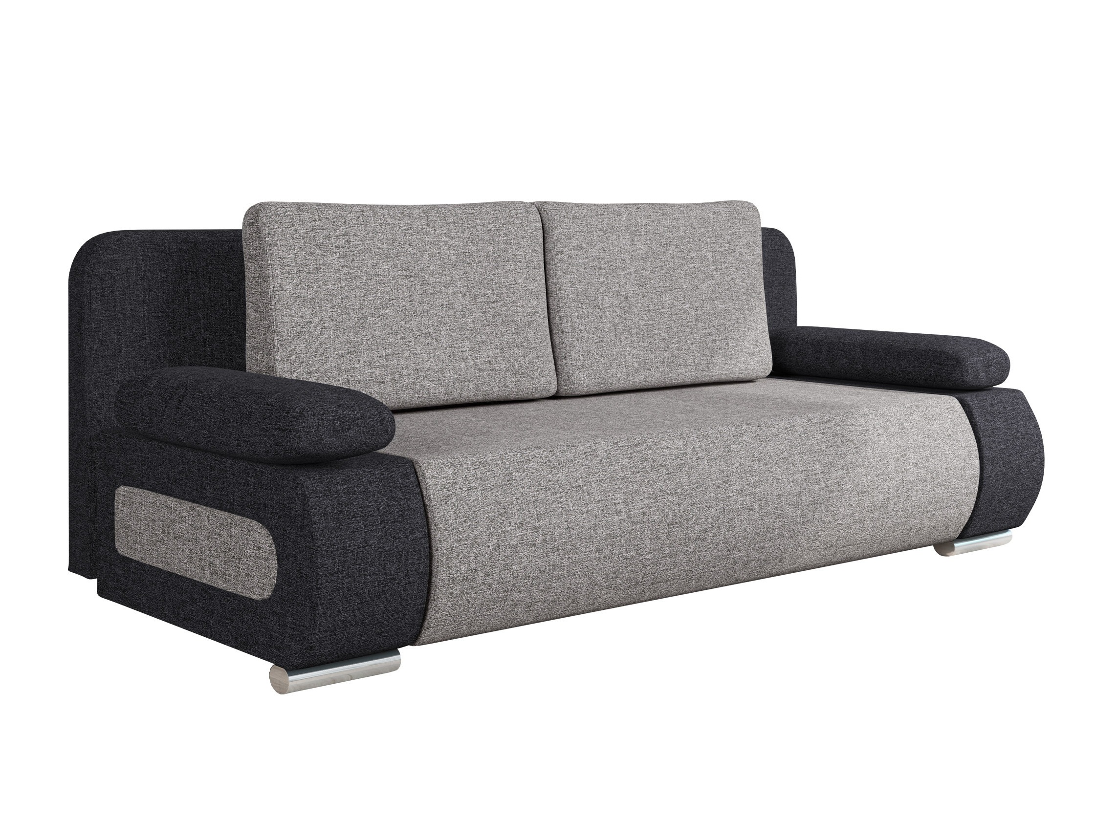 Sofa na razvlačenje Comfivo Pudor (Soul 20 + Soul 17)