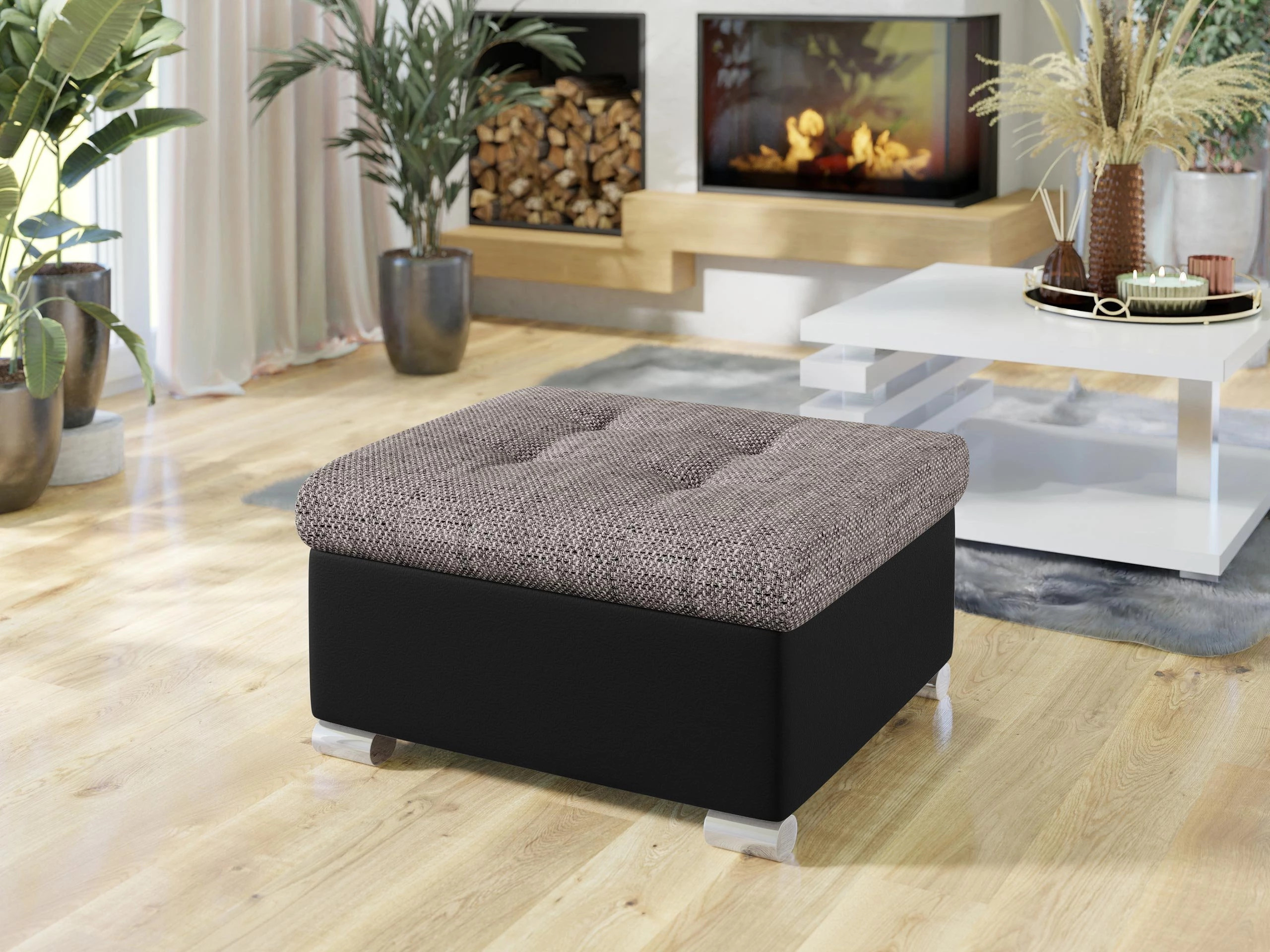 Tabure Comfivo Gemma (Soft 011 + Lawa 05)