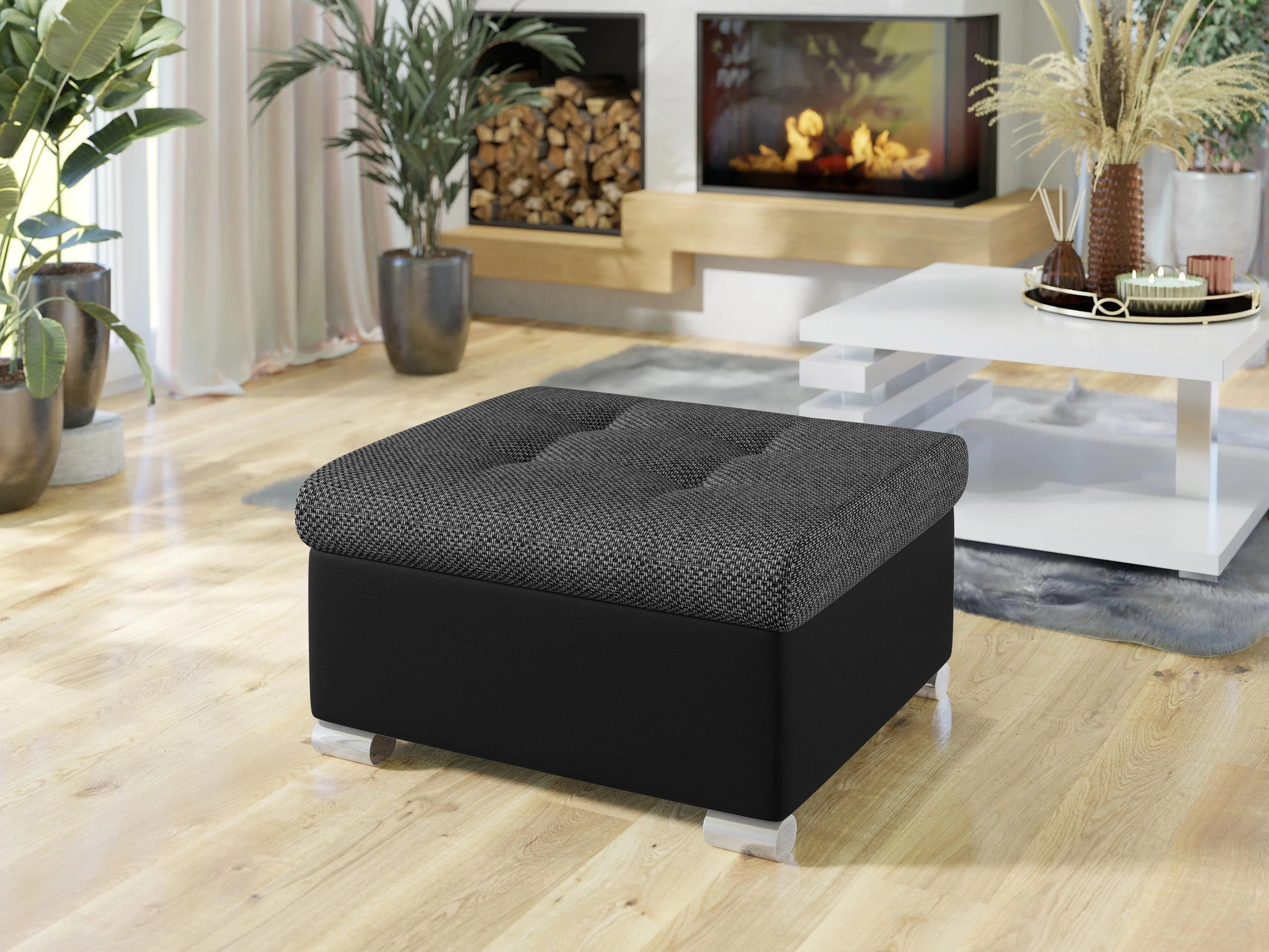 Tabure Comfivo Gemma (Soft 011 + Majorka 03)