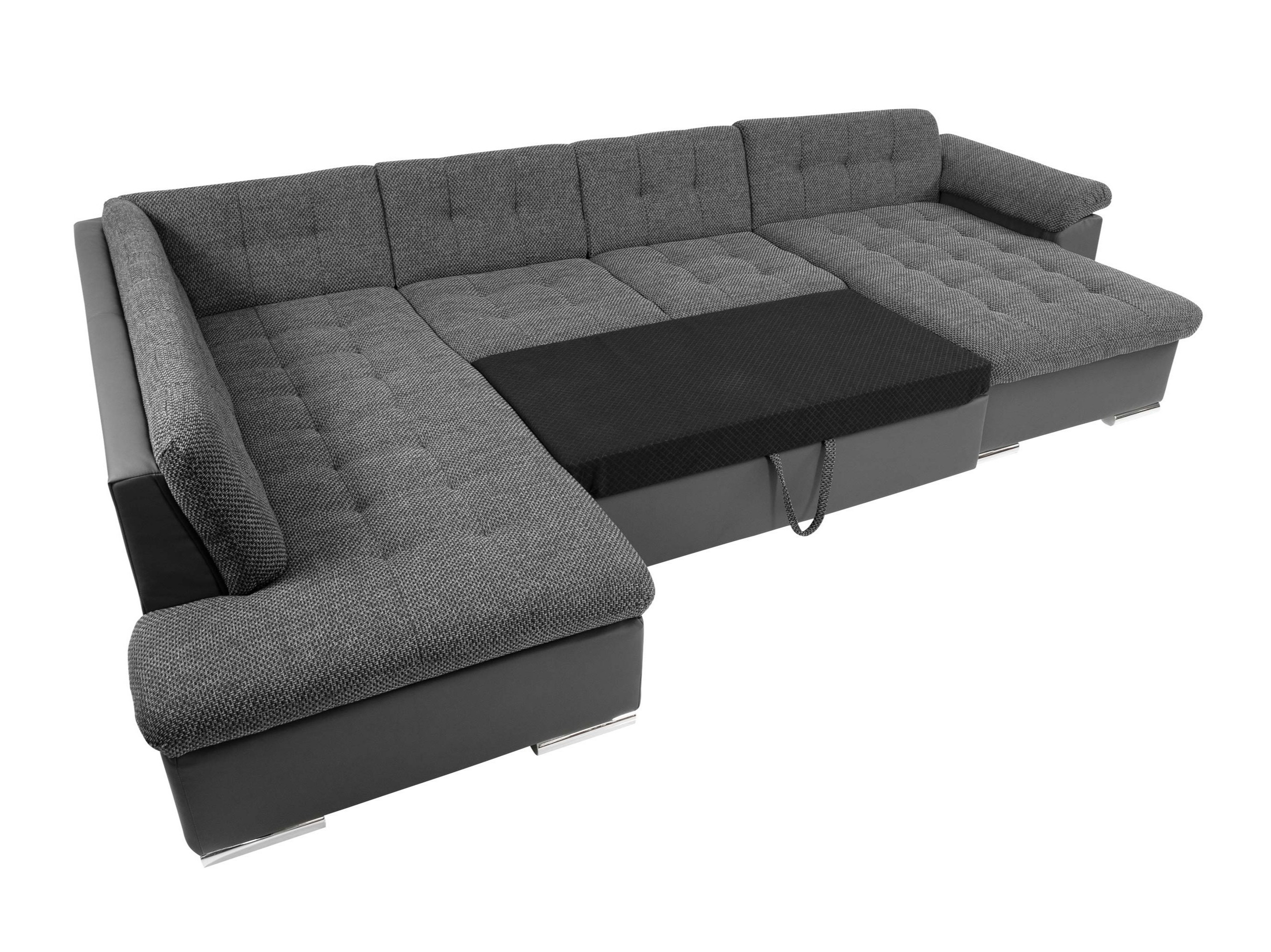 Ugaona garnitura Comfivo Gemma (Desno)