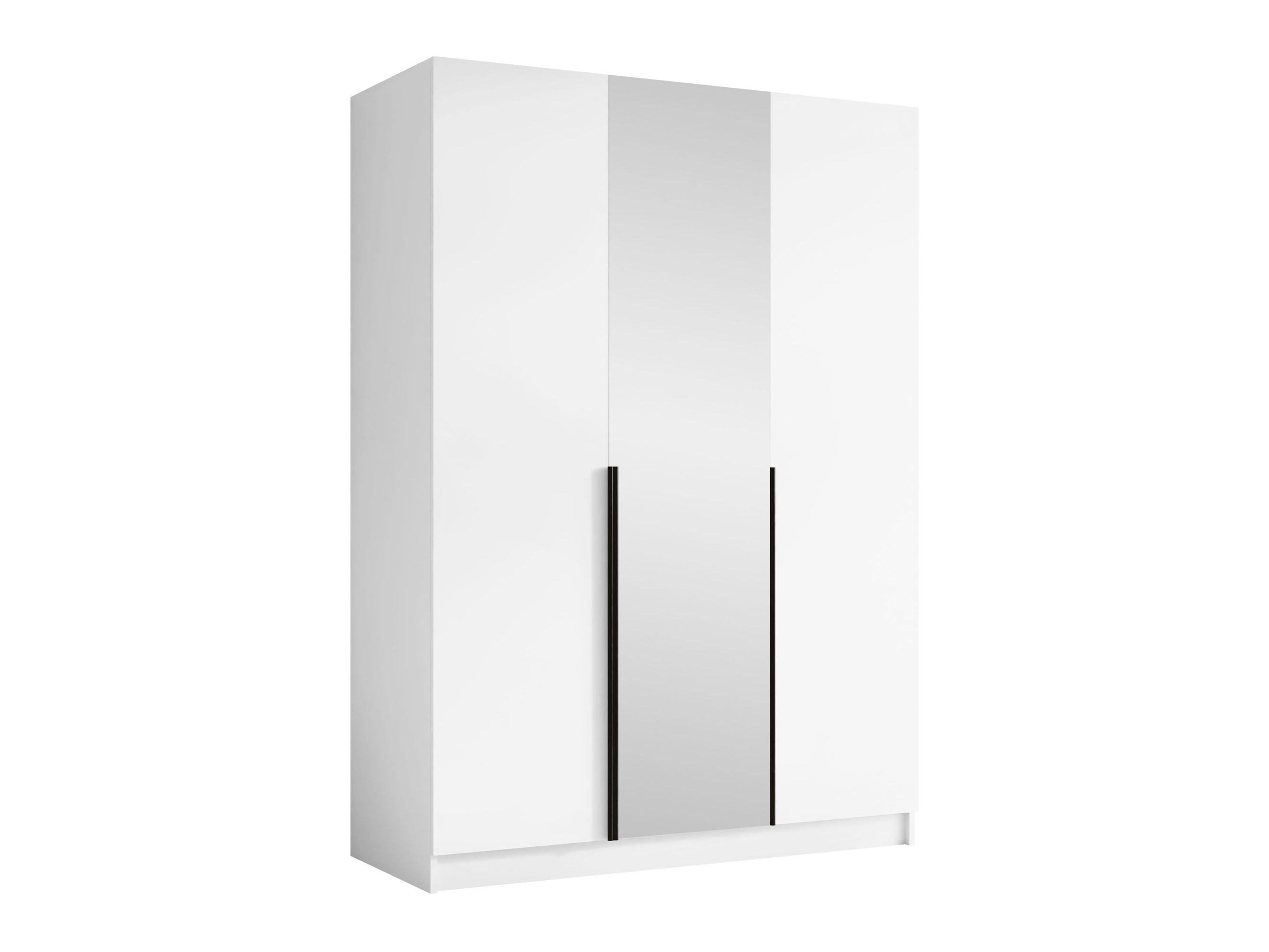 Ormar Closico Decoron II (Belo)
