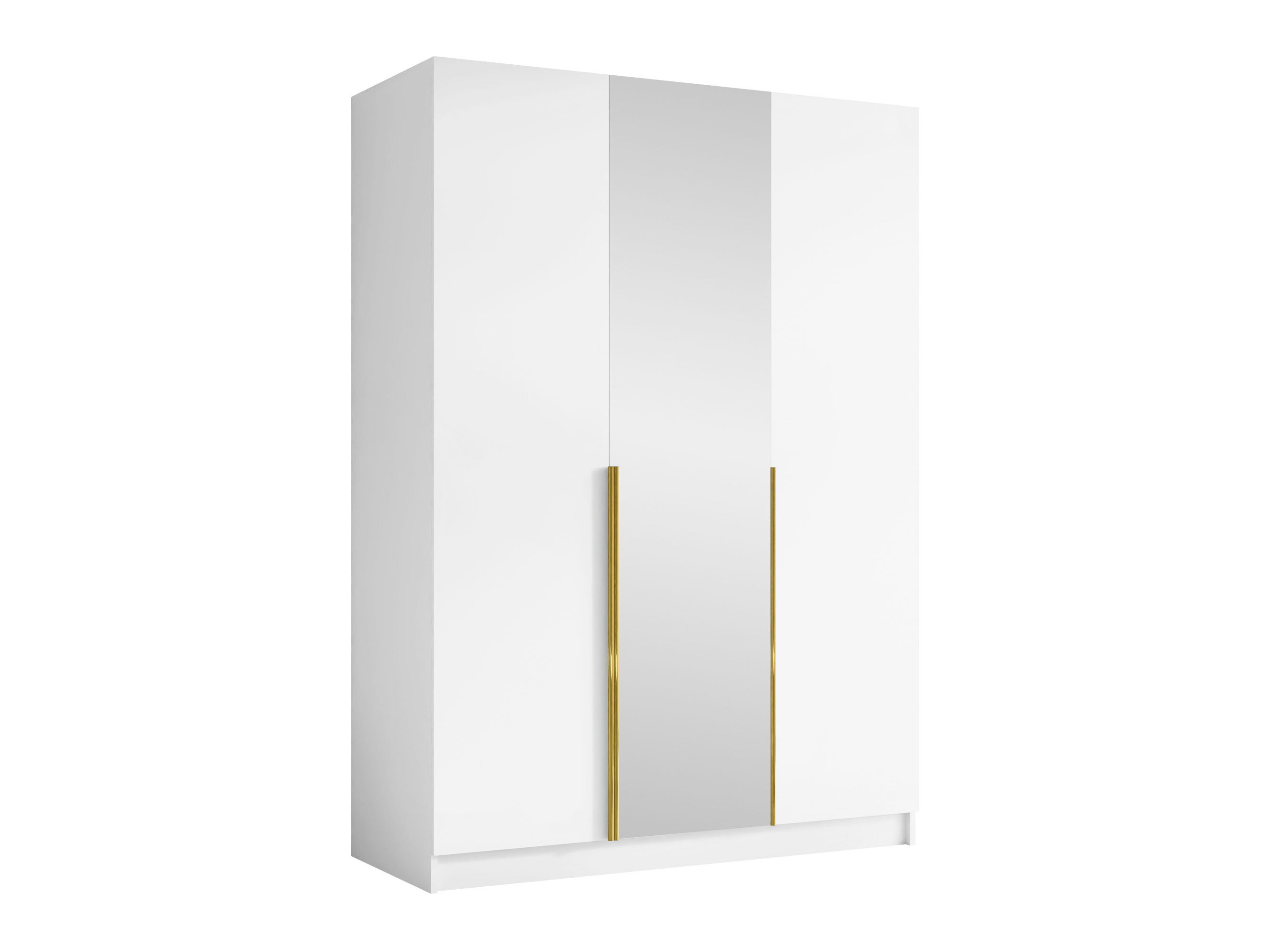 Ormar Closico Decoron II (Belo)