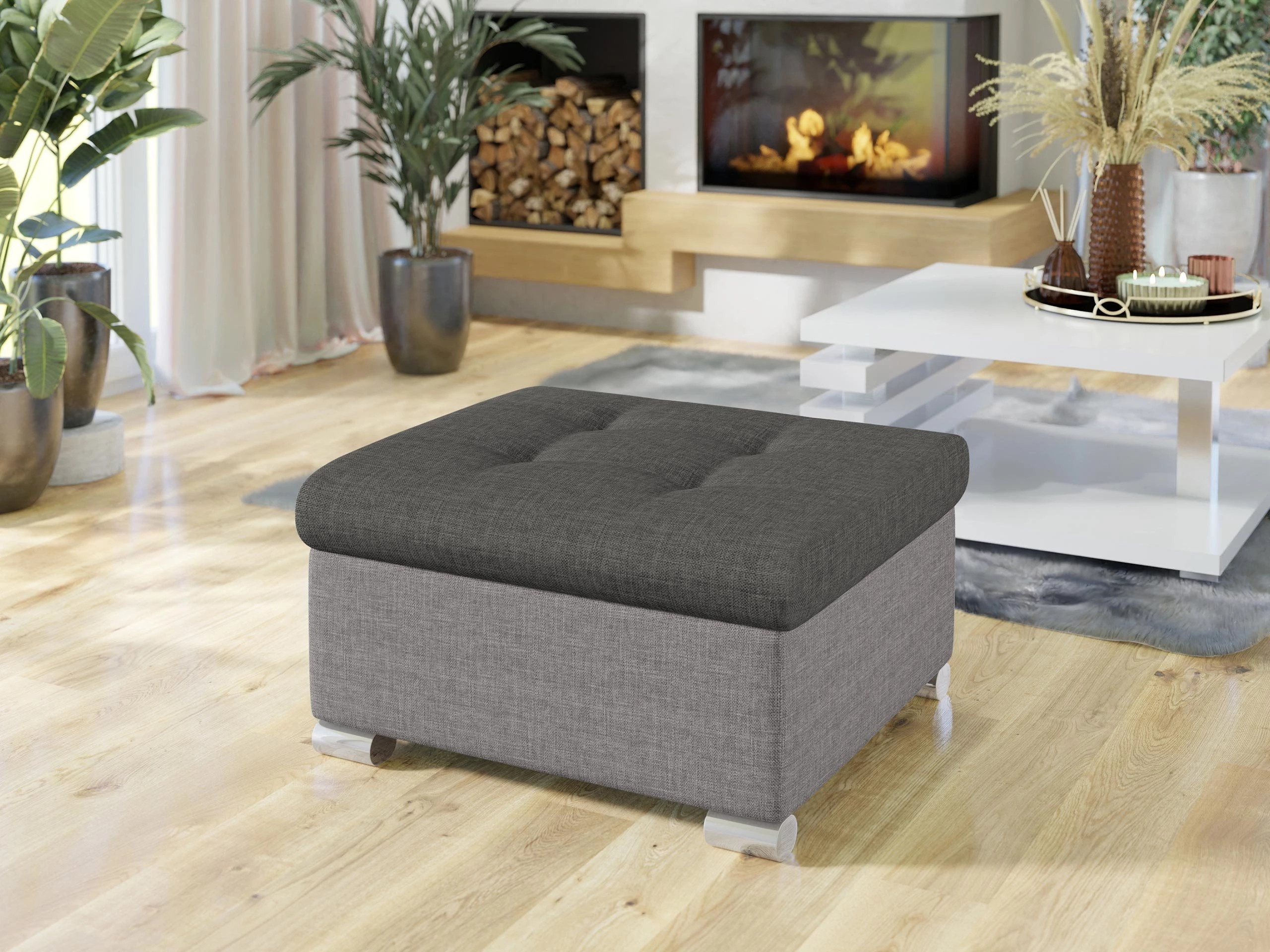 Tabure Comfivo Gemma (Lux 05 + Lux 06)