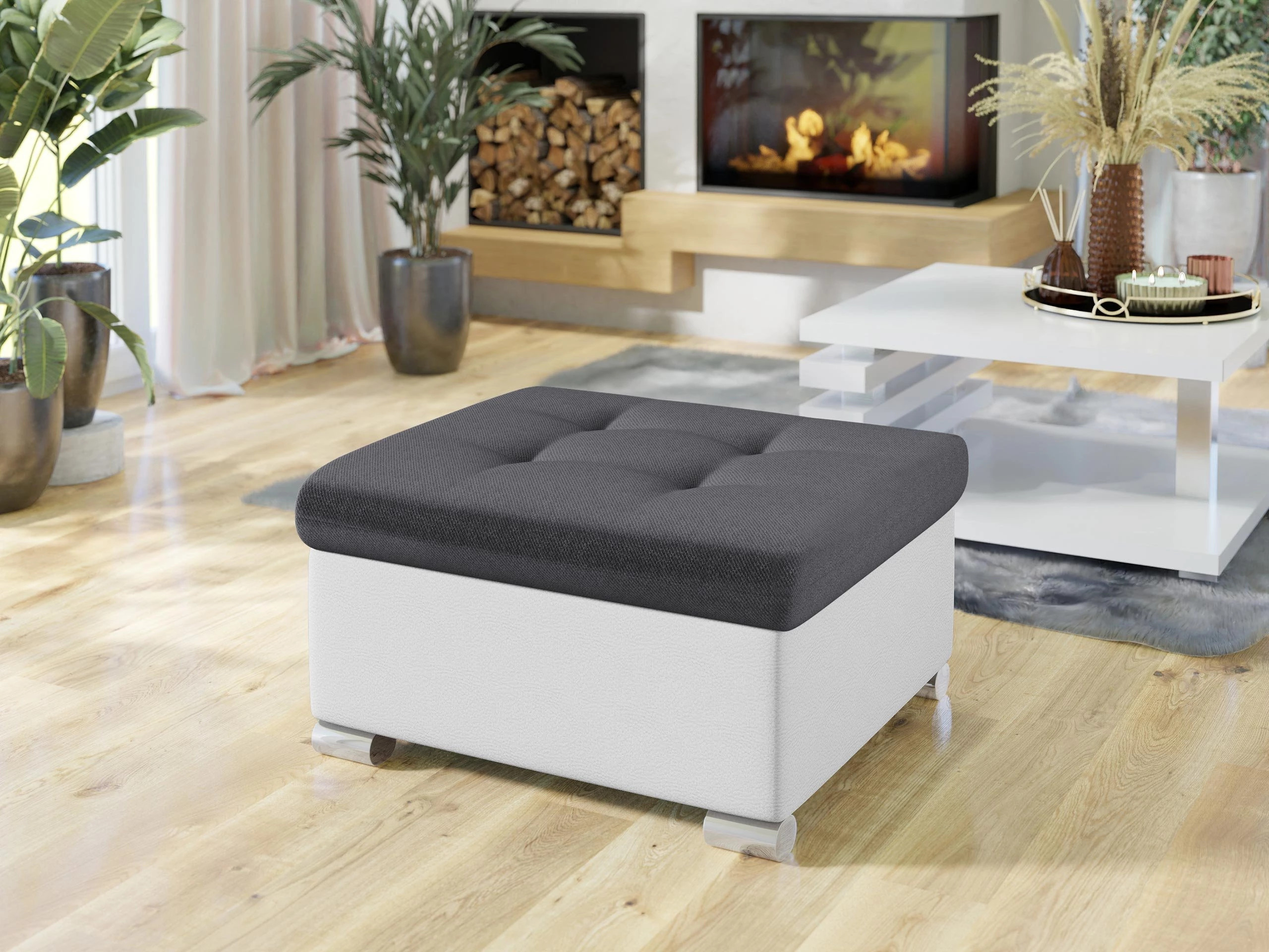 Tabure Comfivo Gemma (Soft 017 + Kronos 22)