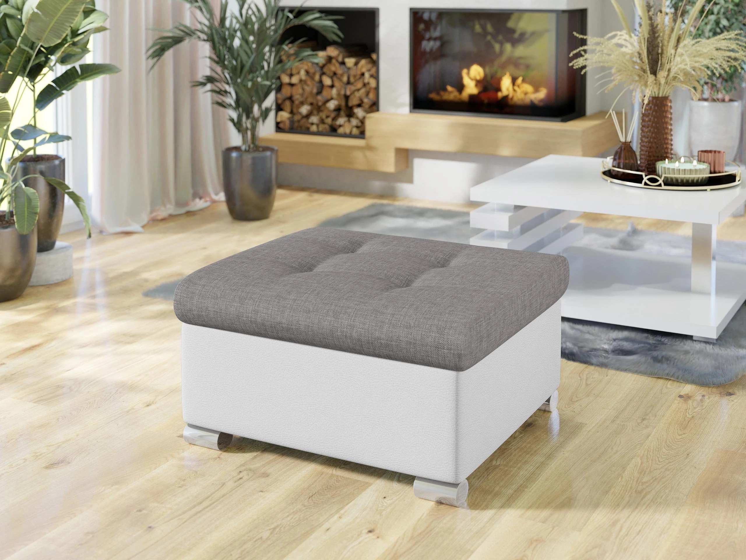 Tabure Comfivo Gemma (Soft 017 + Lux 05)