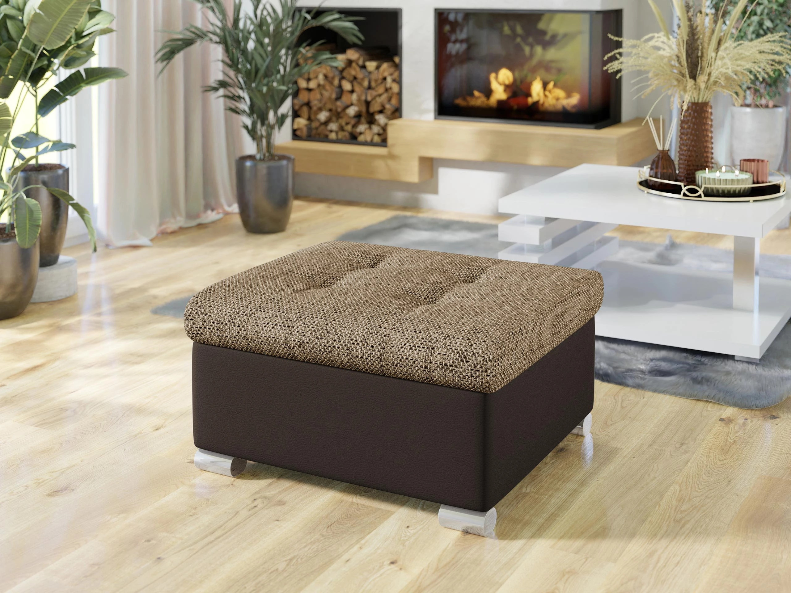 Tabure Comfivo Gemma (Soft 066 + Lawa 02)