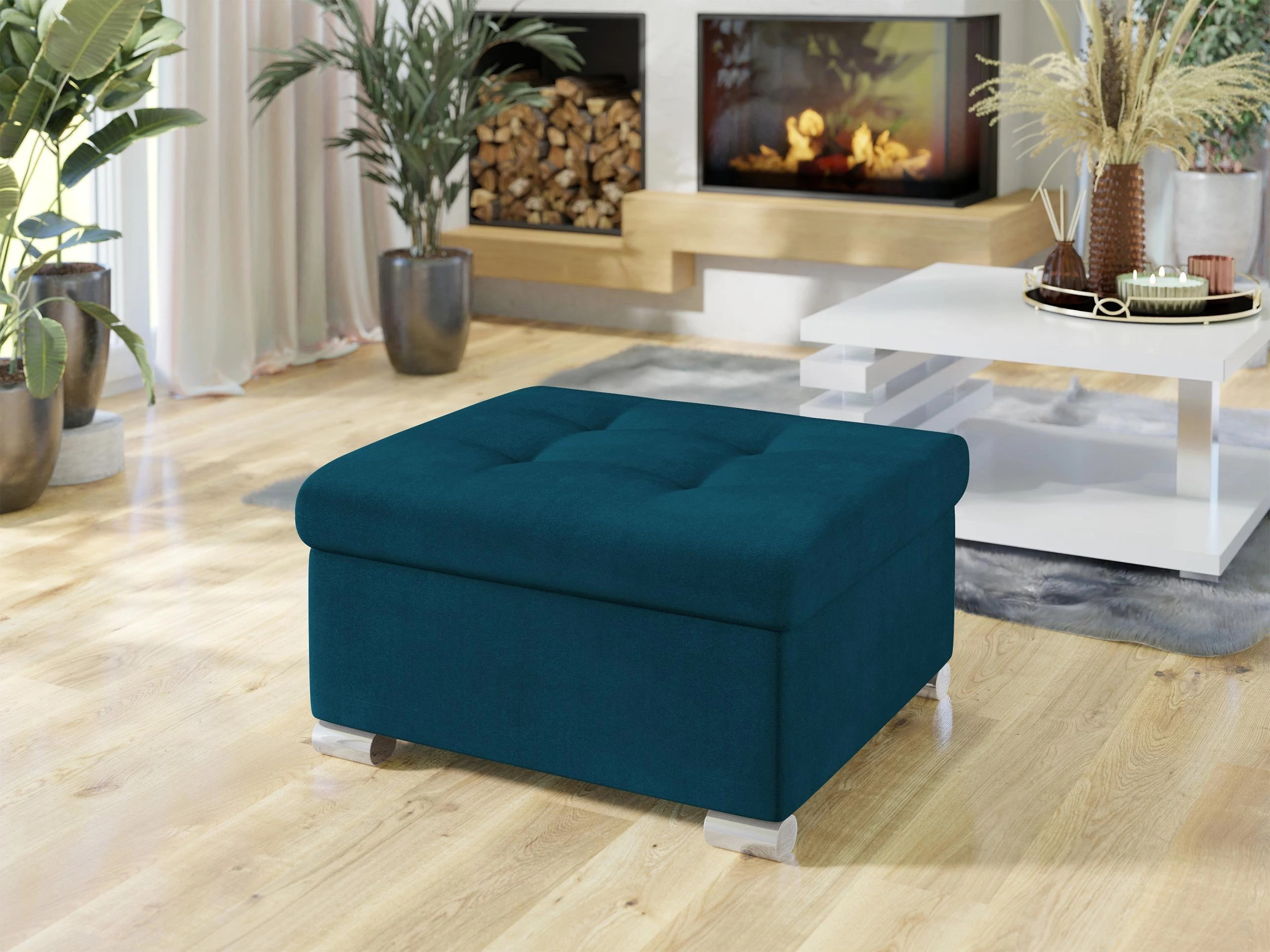 Tabure Comfivo Gemma (Venus Velvet 2911)