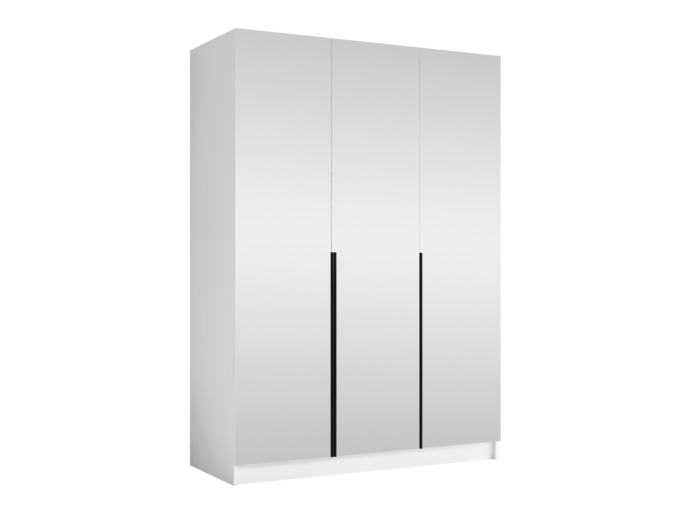 Ormar Closico Decoron III (Belo)