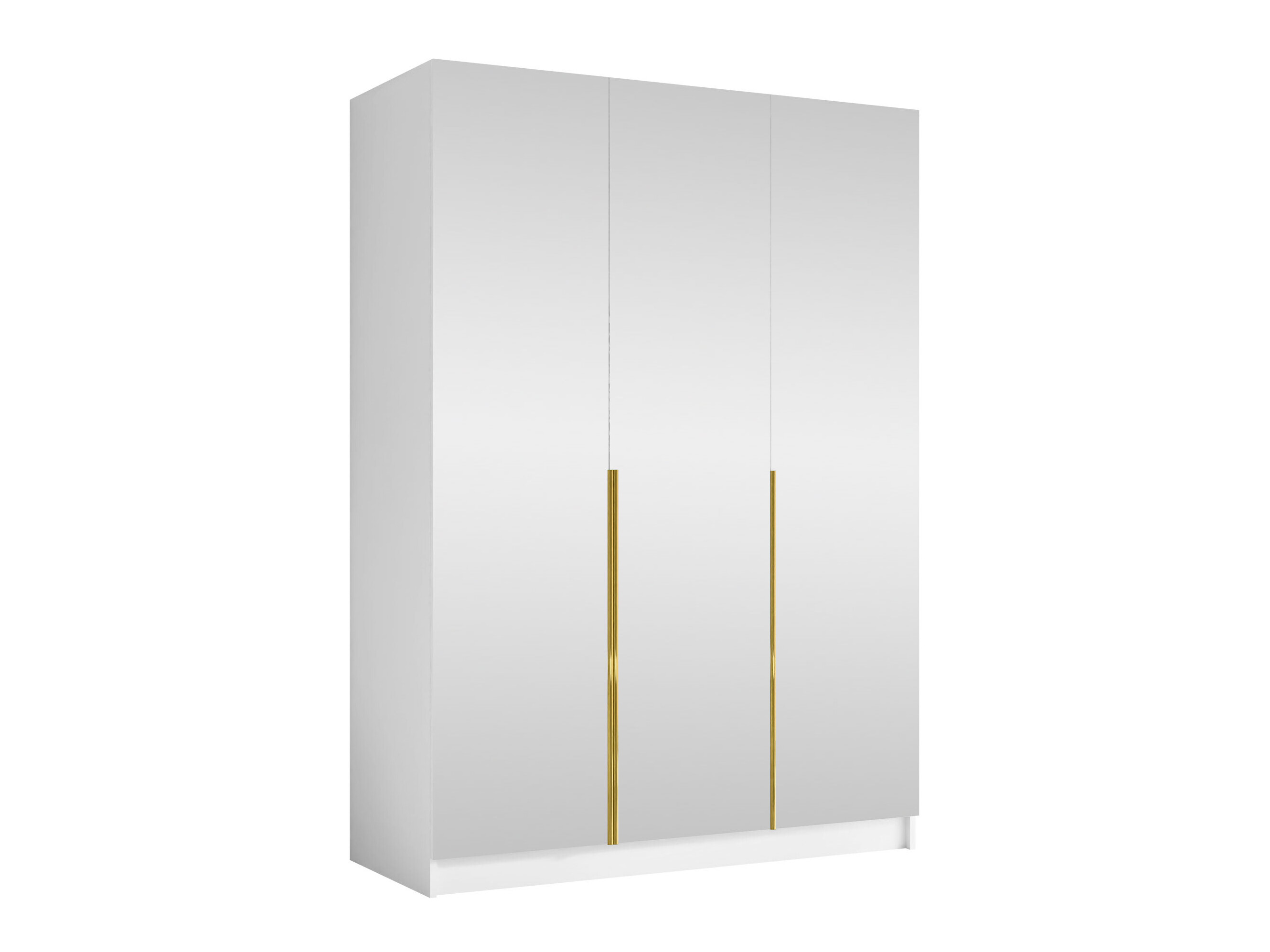 Ormar Closico Decoron III (Belo)