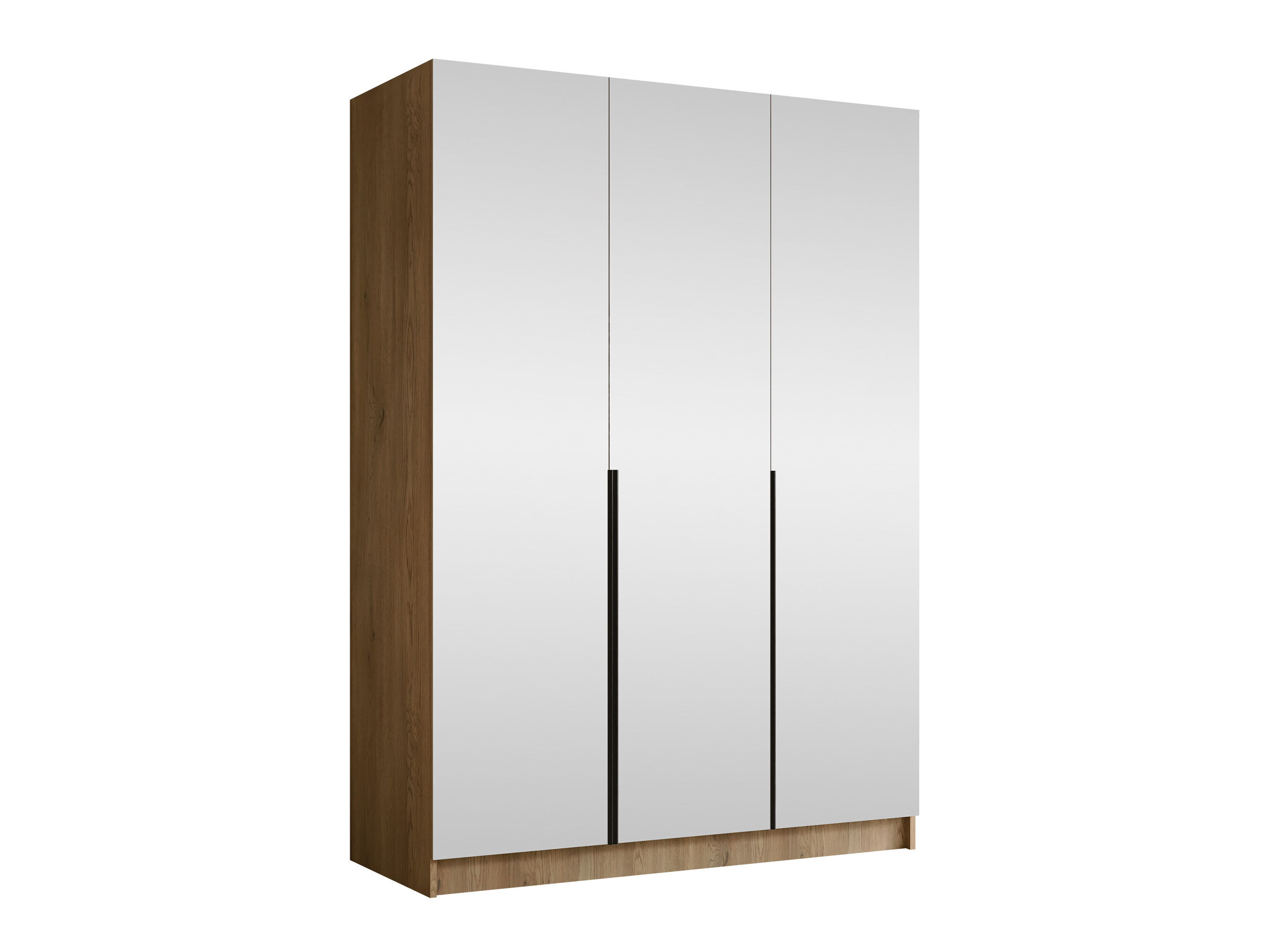 Ormar Closico Decoron III (Cremona hrast)