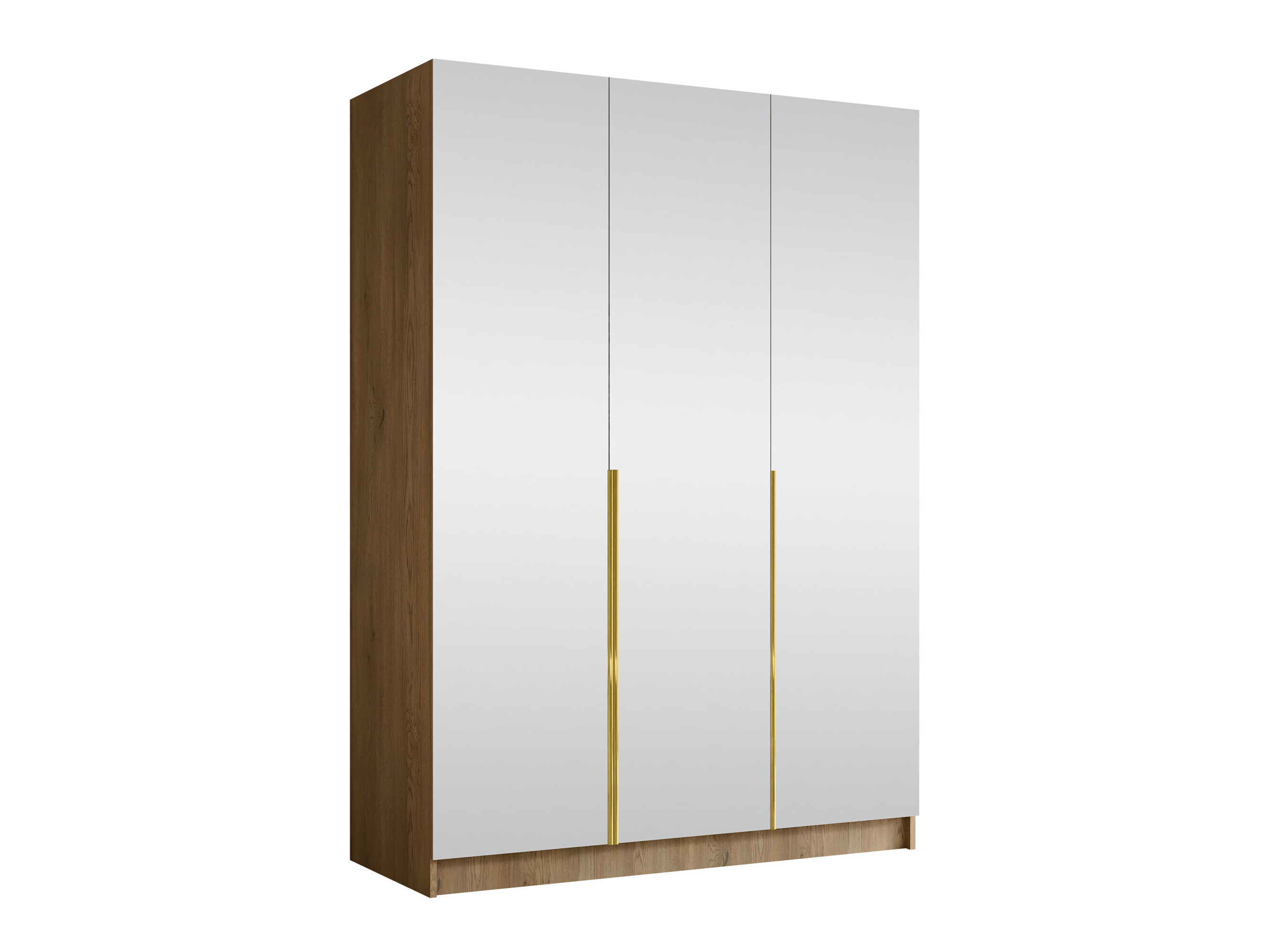 Ormar Closico Decoron III (Cremona hrast)