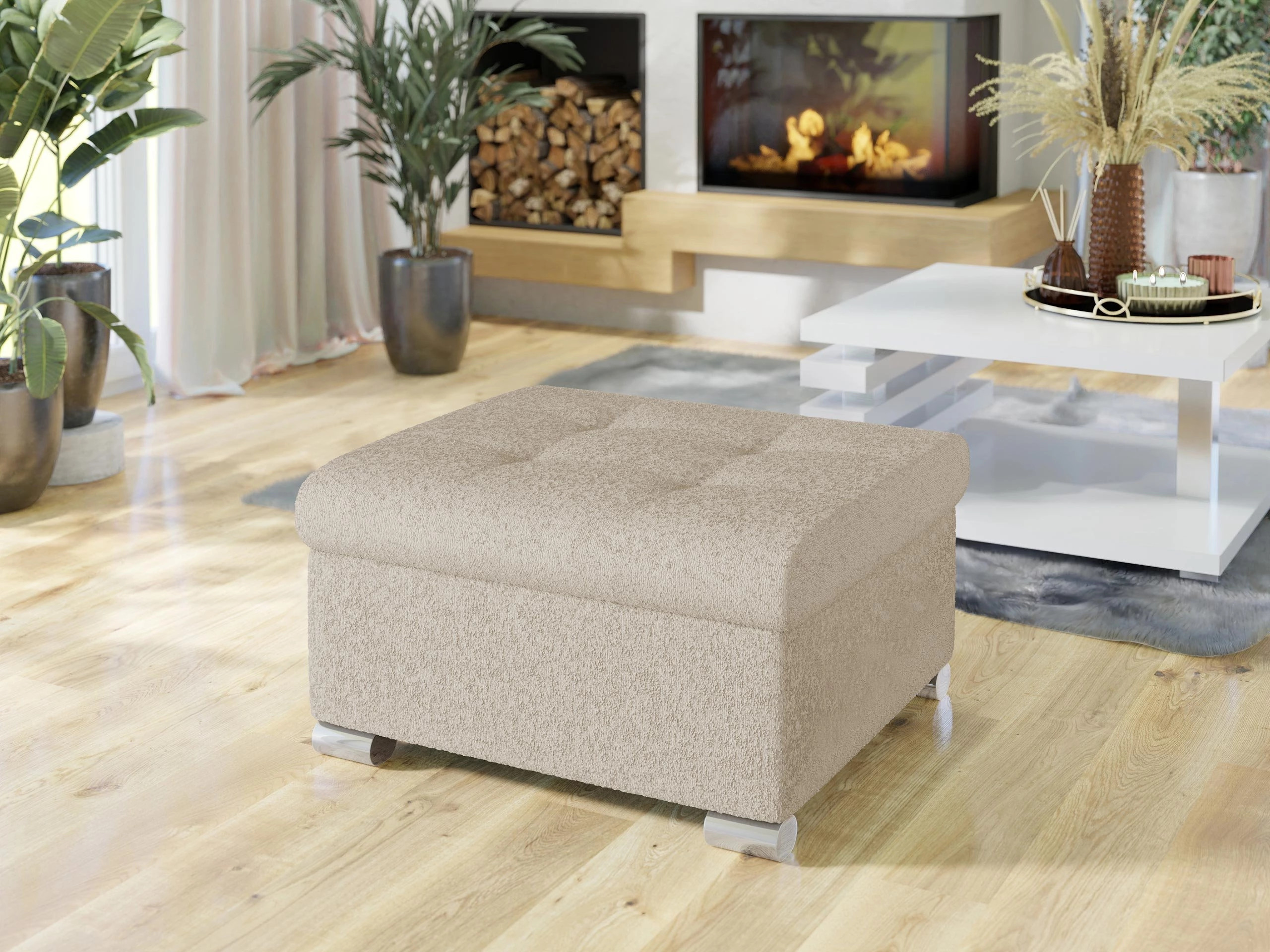 Tabure Comfivo Gemma (Baloo 2074)