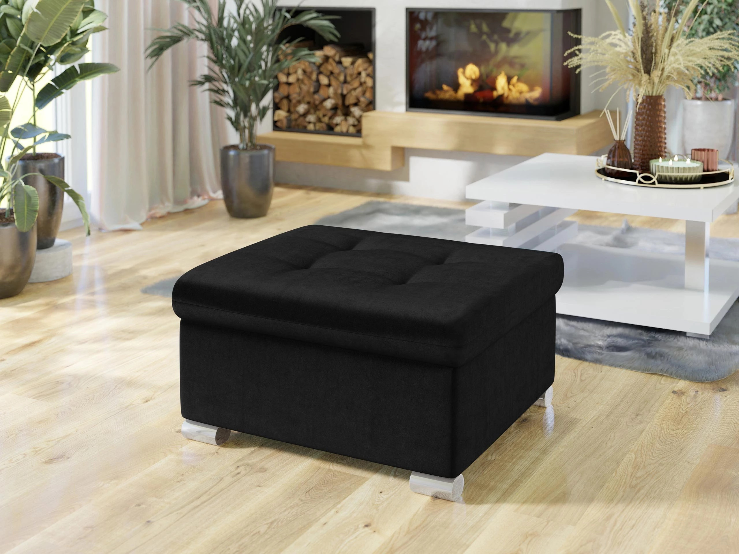 Tabure Comfivo Gemma (Magic Velvet 2219)