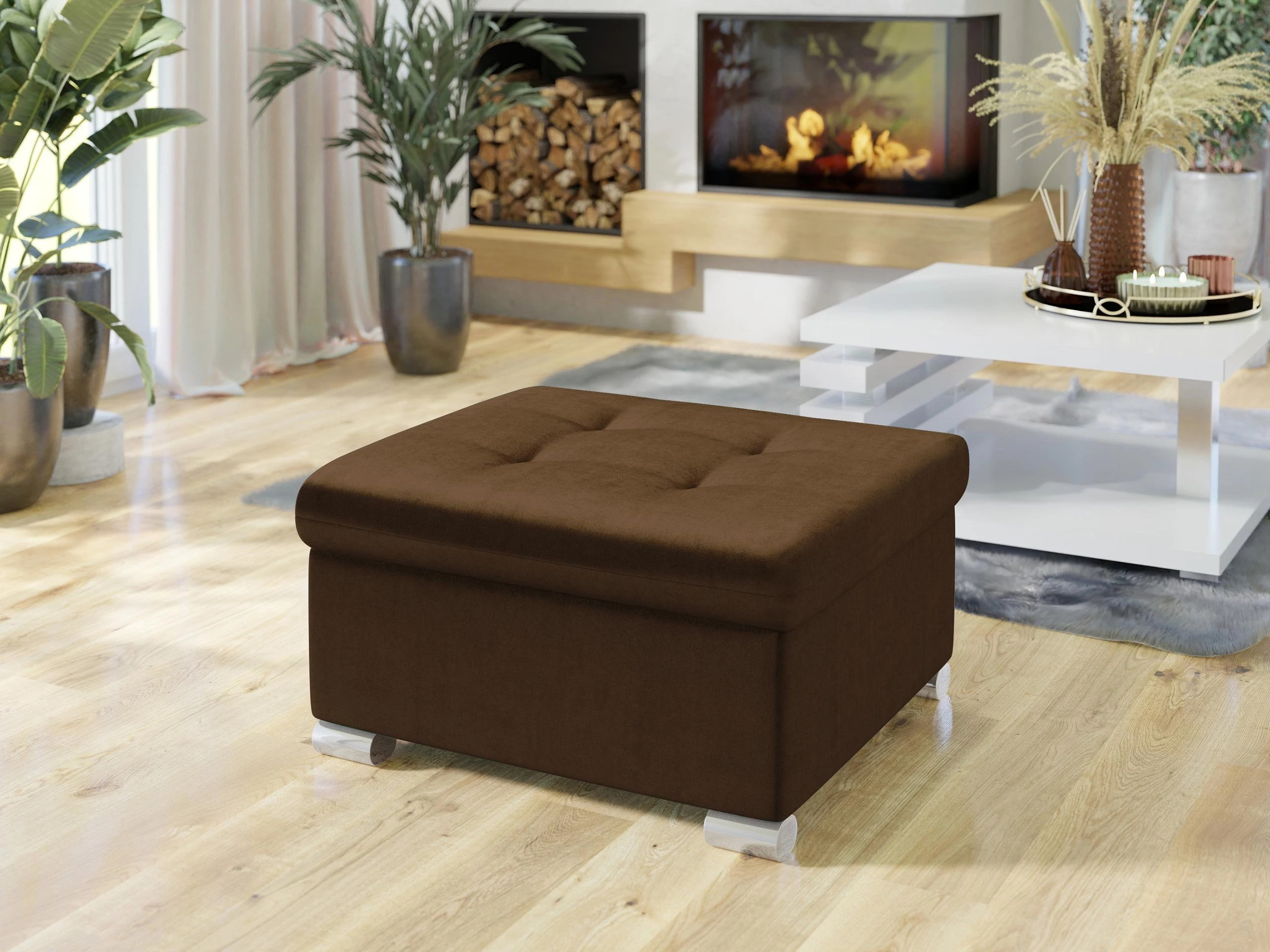 Tabure Comfivo Gemma (Magic Velvet 2299)