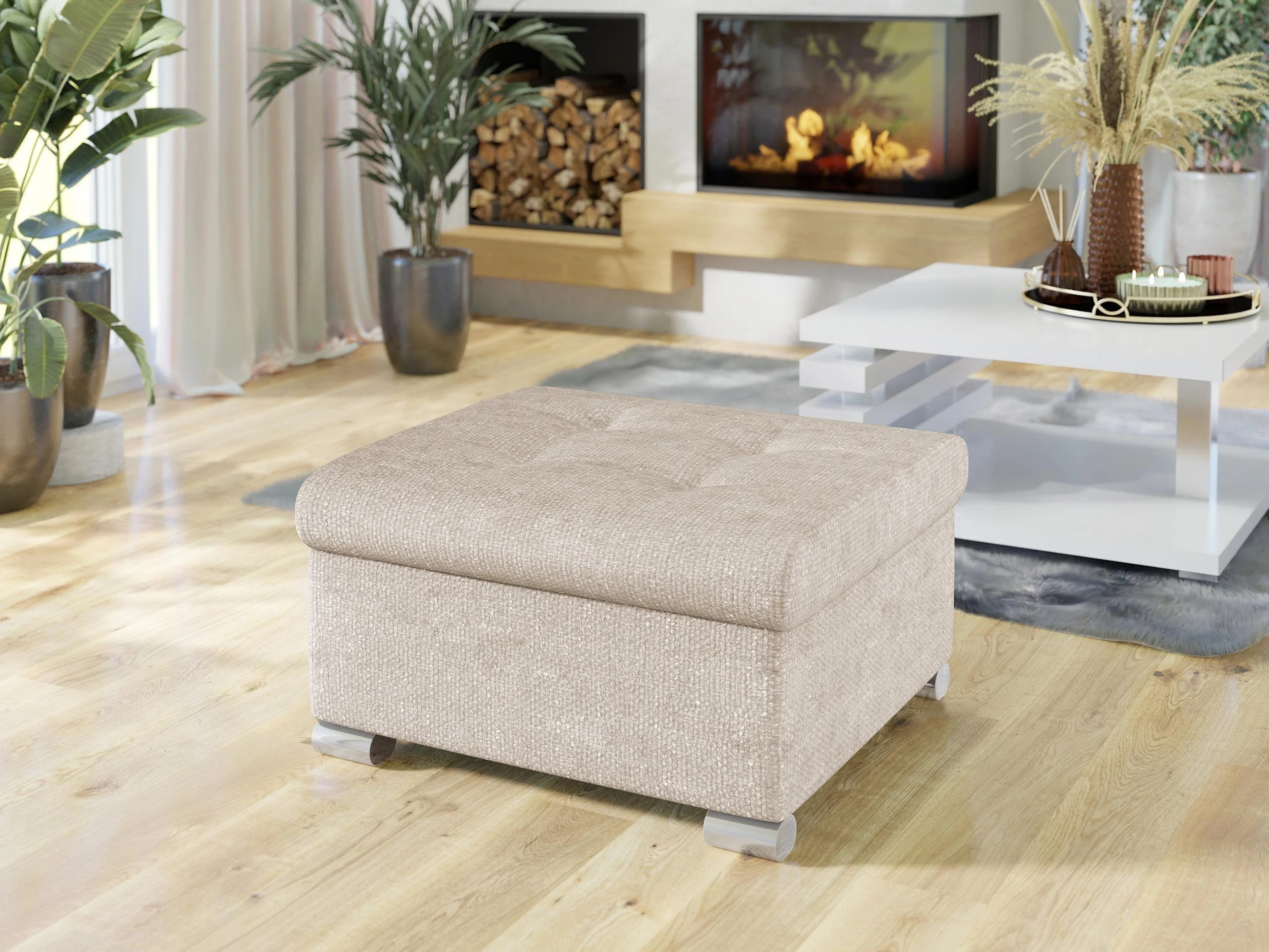 Tabure Comfivo Gemma (Magni 206.02)