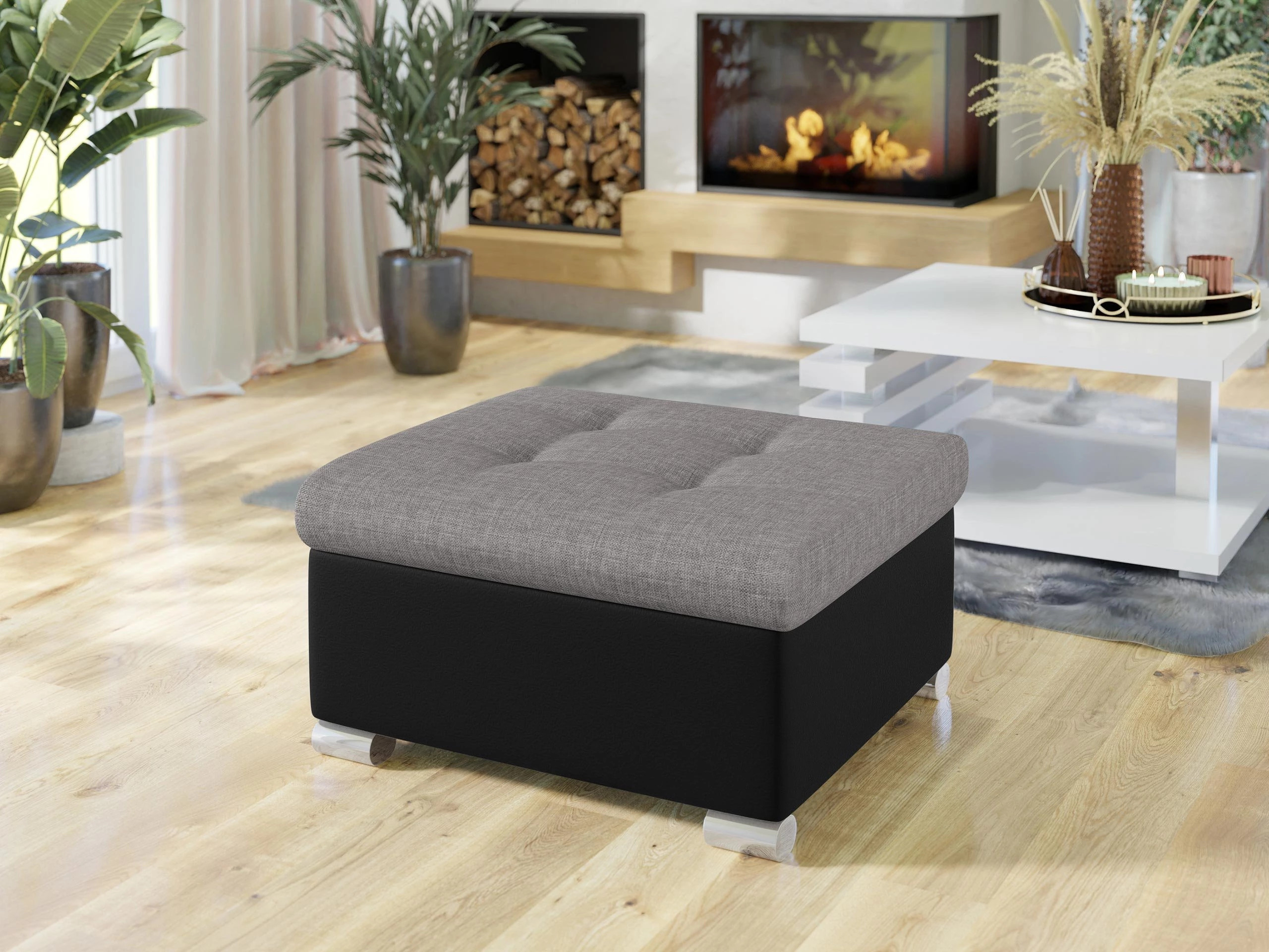 Tabure Comfivo Gemma (Soft 011 + Lux 05)