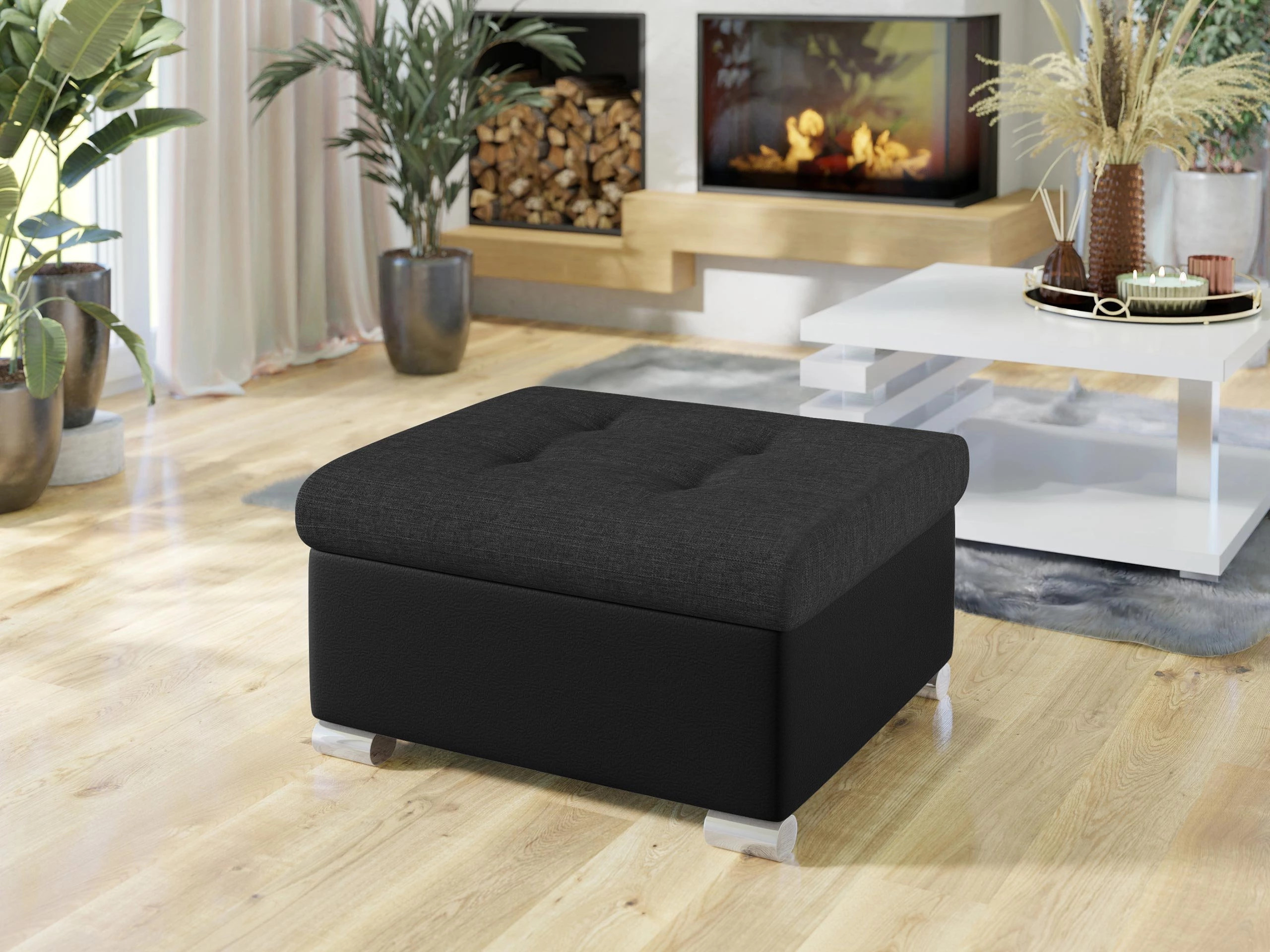 Tabure Comfivo Gemma (Soft 011 + Soul 20)