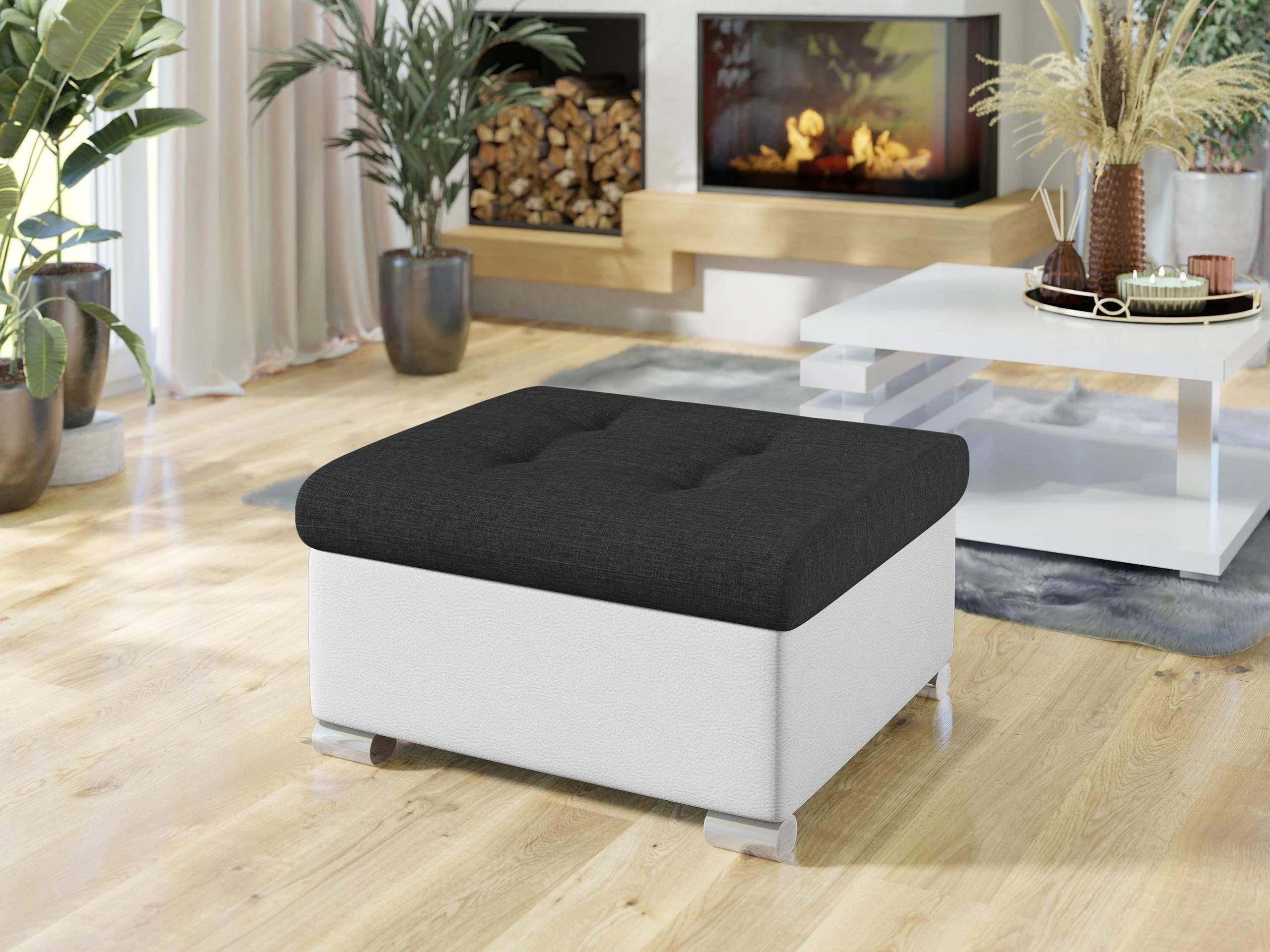 Tabure Comfivo Gemma (Soft 017 + Soul 20)