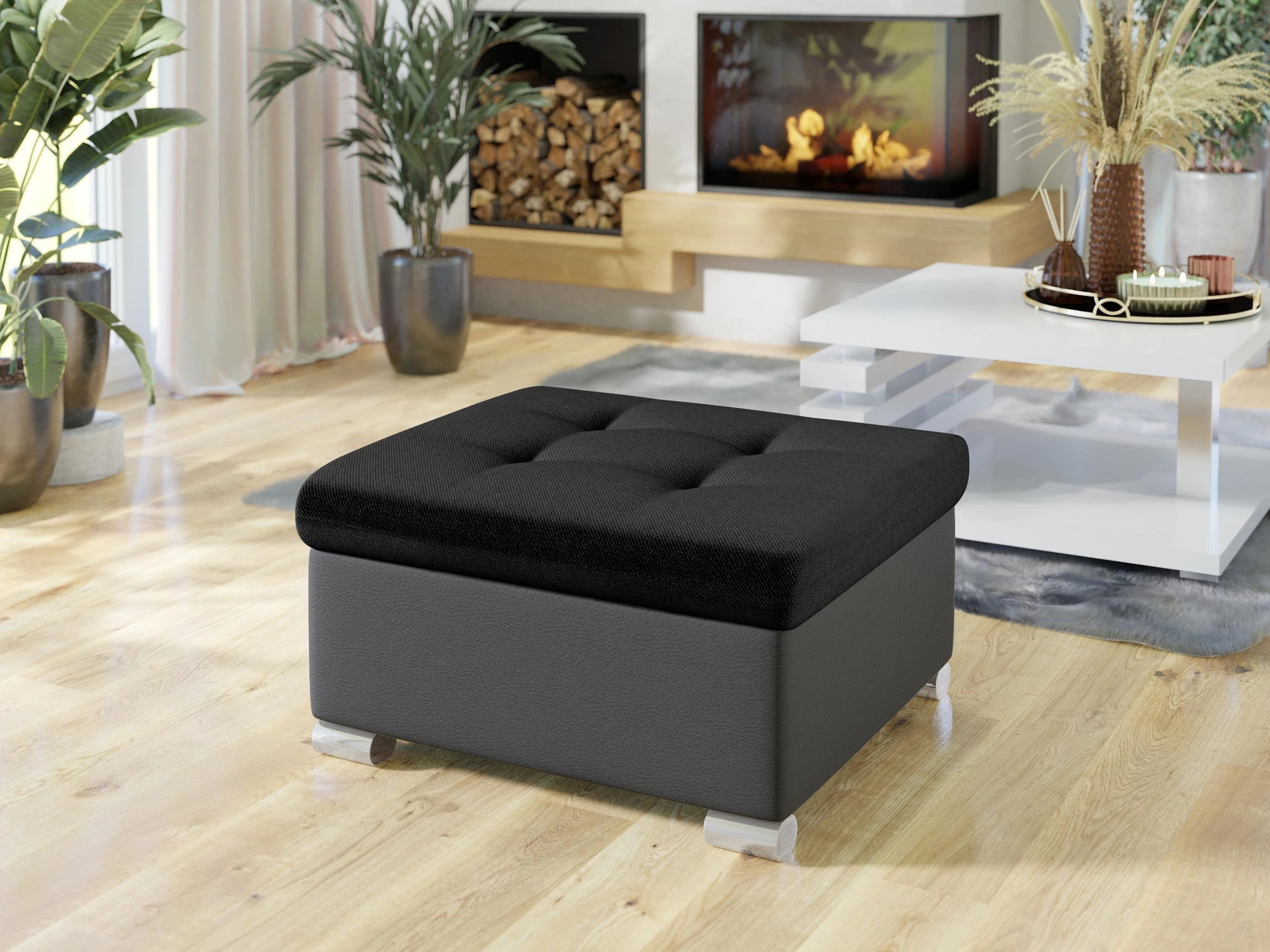 Tabure Comfivo Gemma (Soft 029 + Kronos 07)