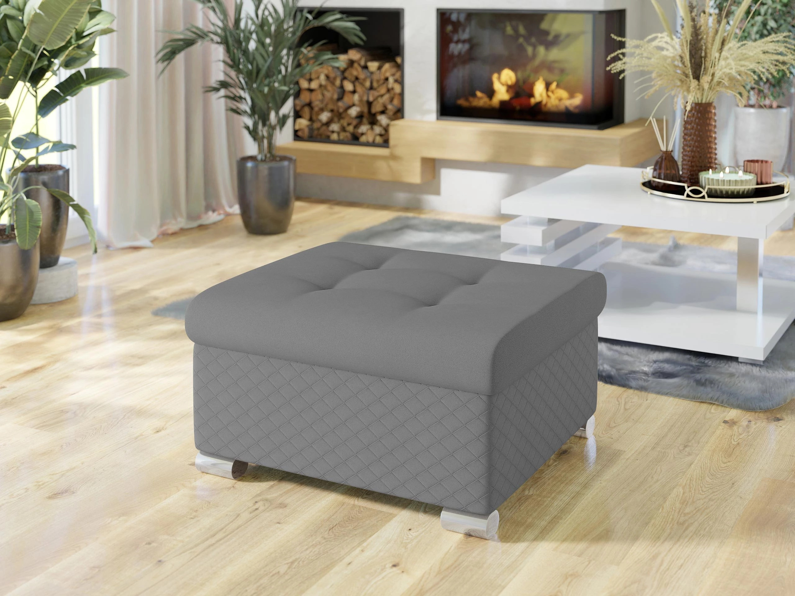 Tabure Comfivo Gemma (Somot 2972-U03 + Uttario Velvet 2972)