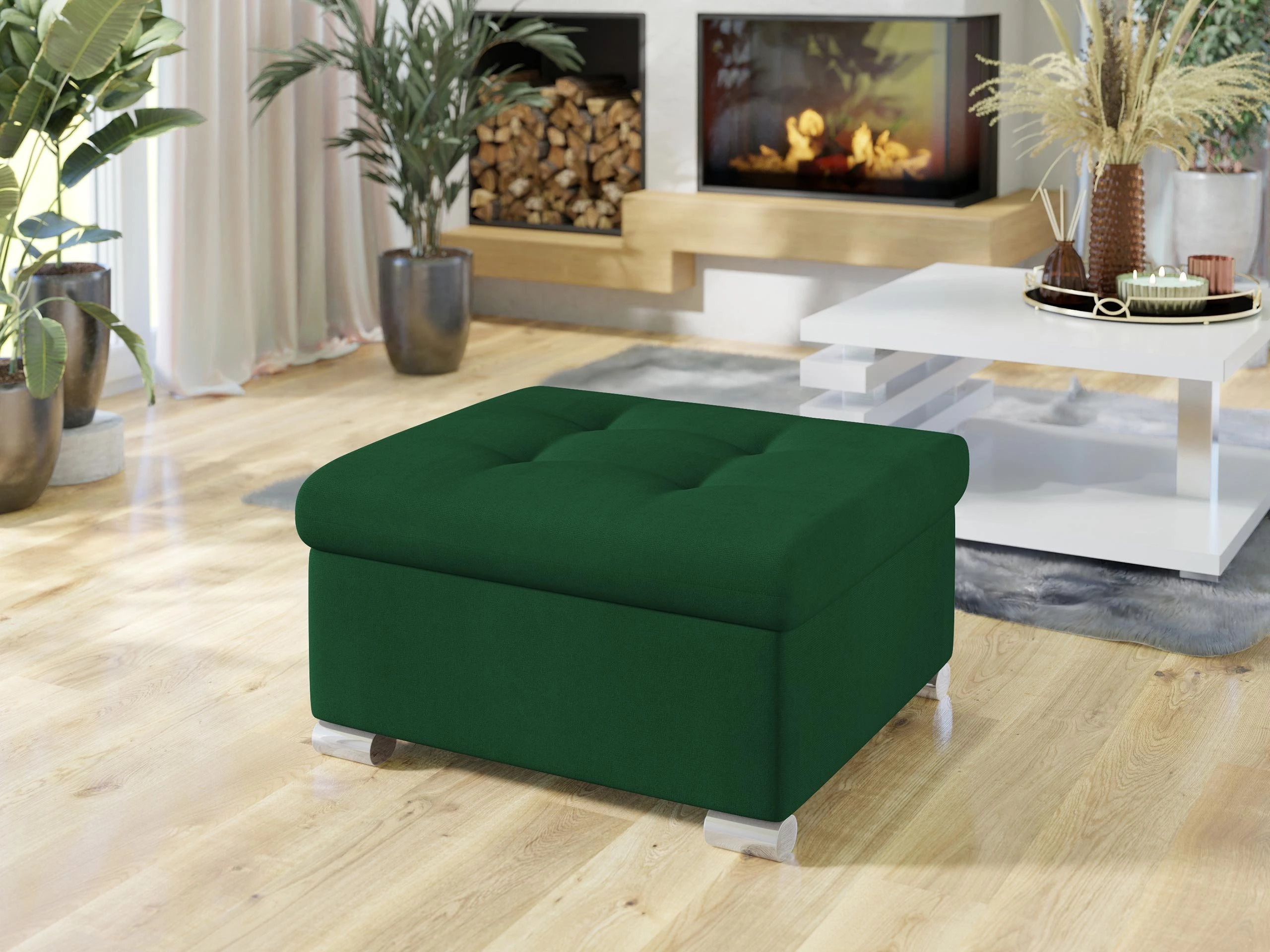 Tabure Comfivo Gemma (Uttario Velvet 2951)