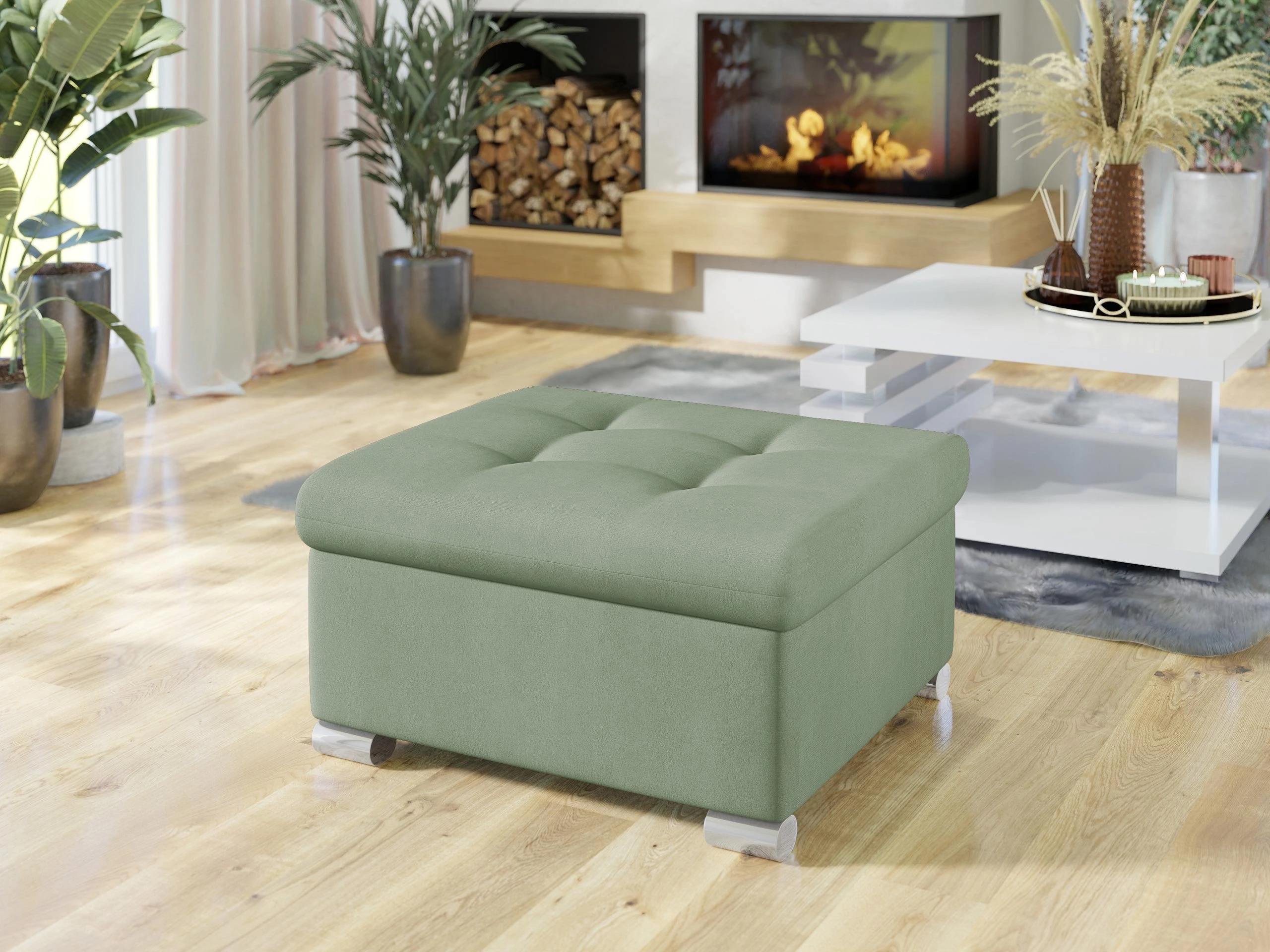 Tabure Comfivo Gemma (Uttario Velvet 2954)