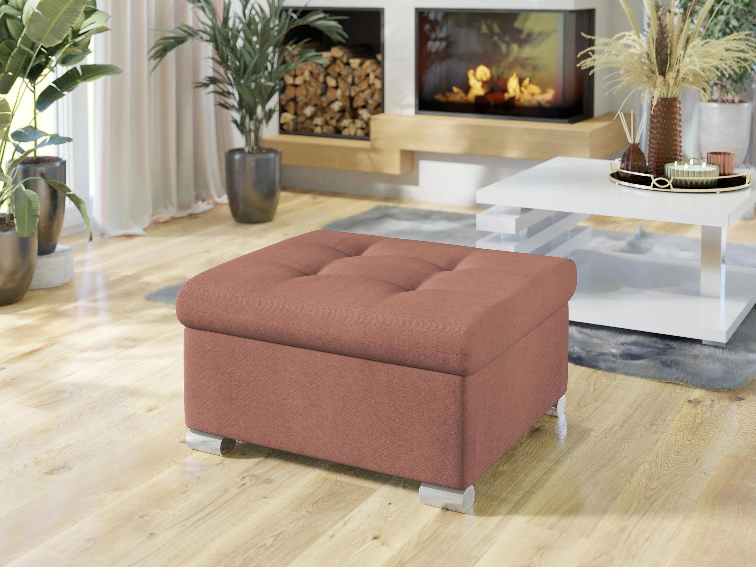 Tabure Comfivo Gemma (Uttario Velvet 2955)