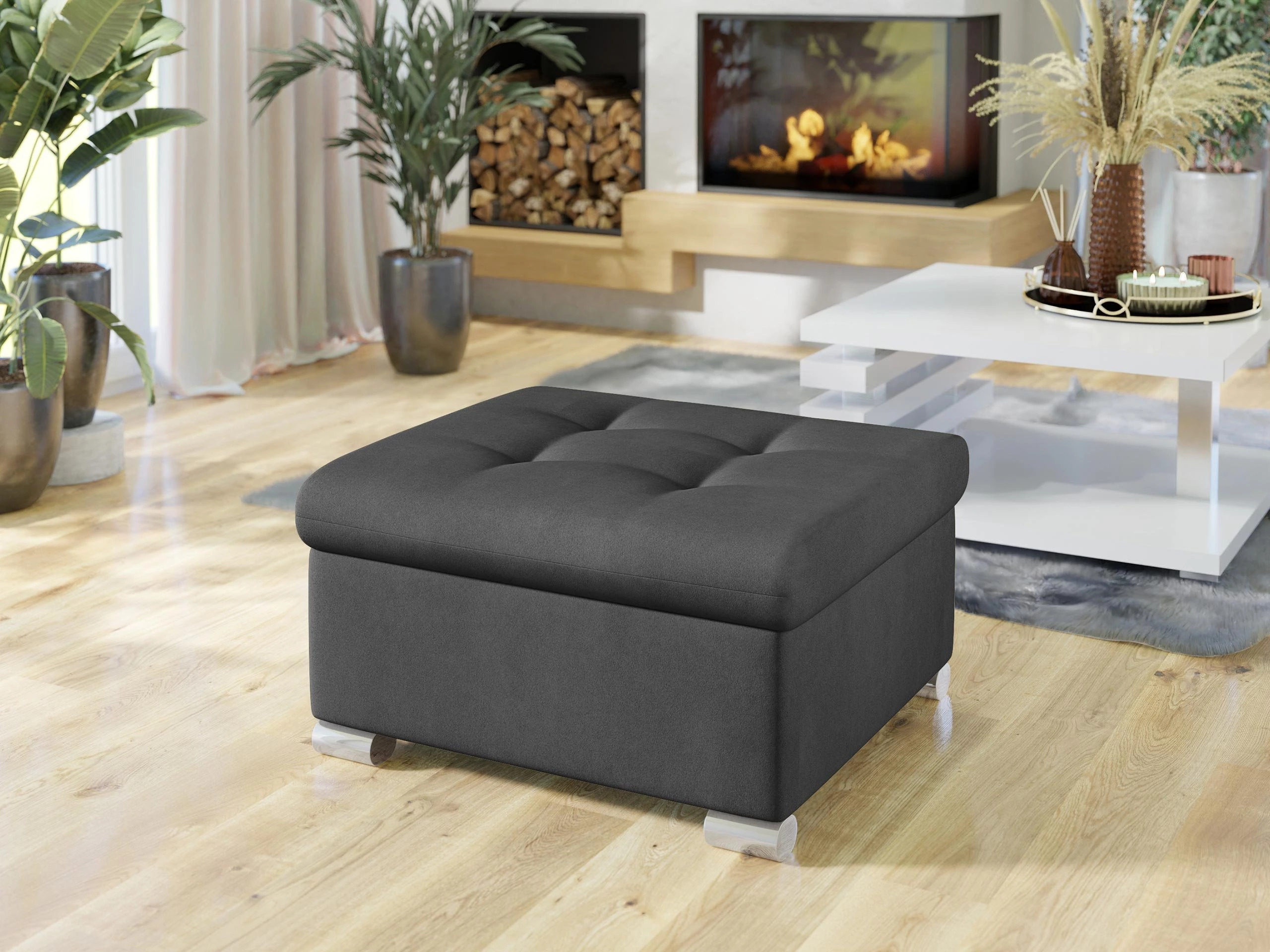 Tabure Comfivo Gemma (Uttario Velvet 2971)