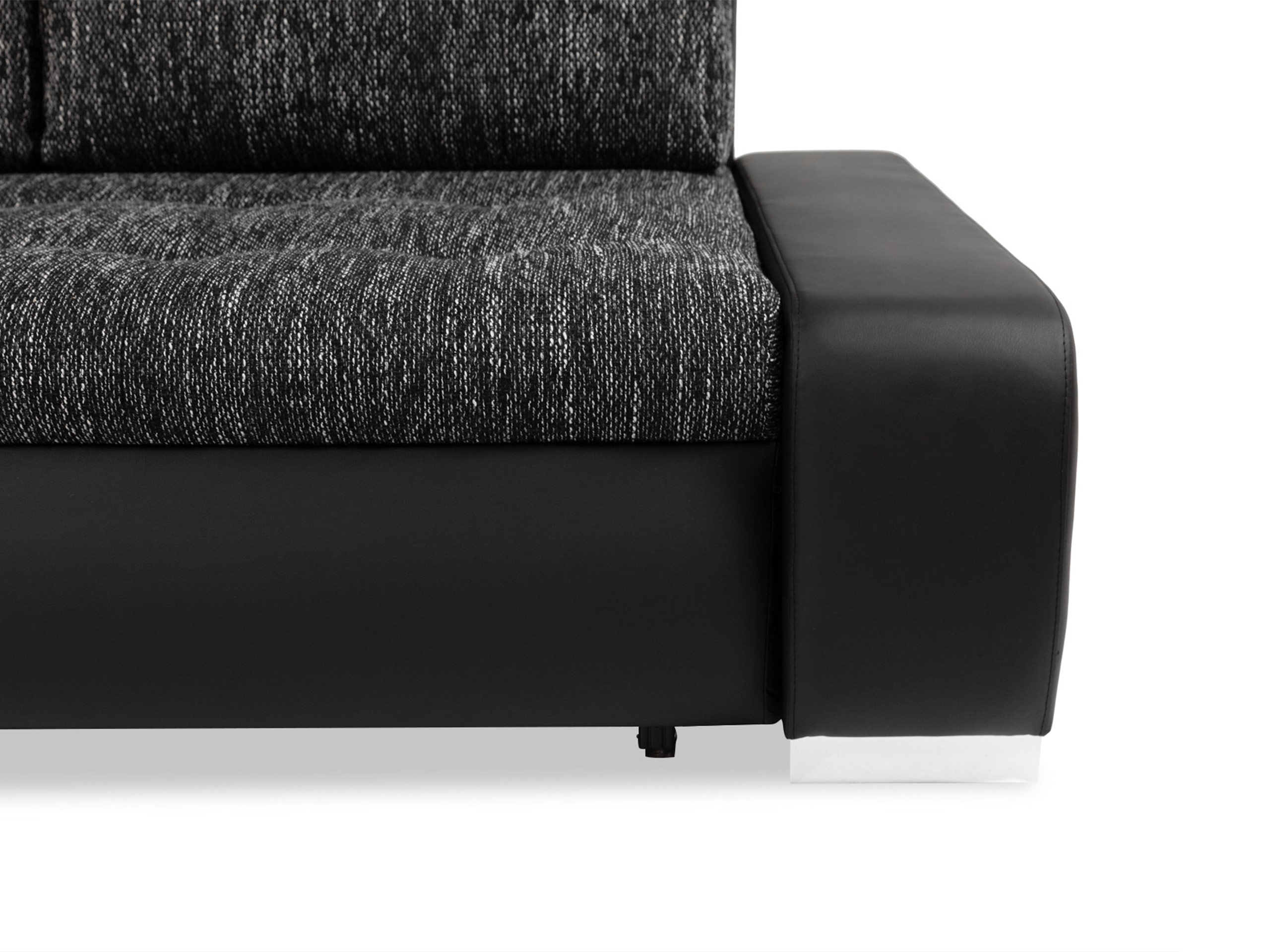 Ugaona garnitura Comfivo Nitor III (Maya 05)