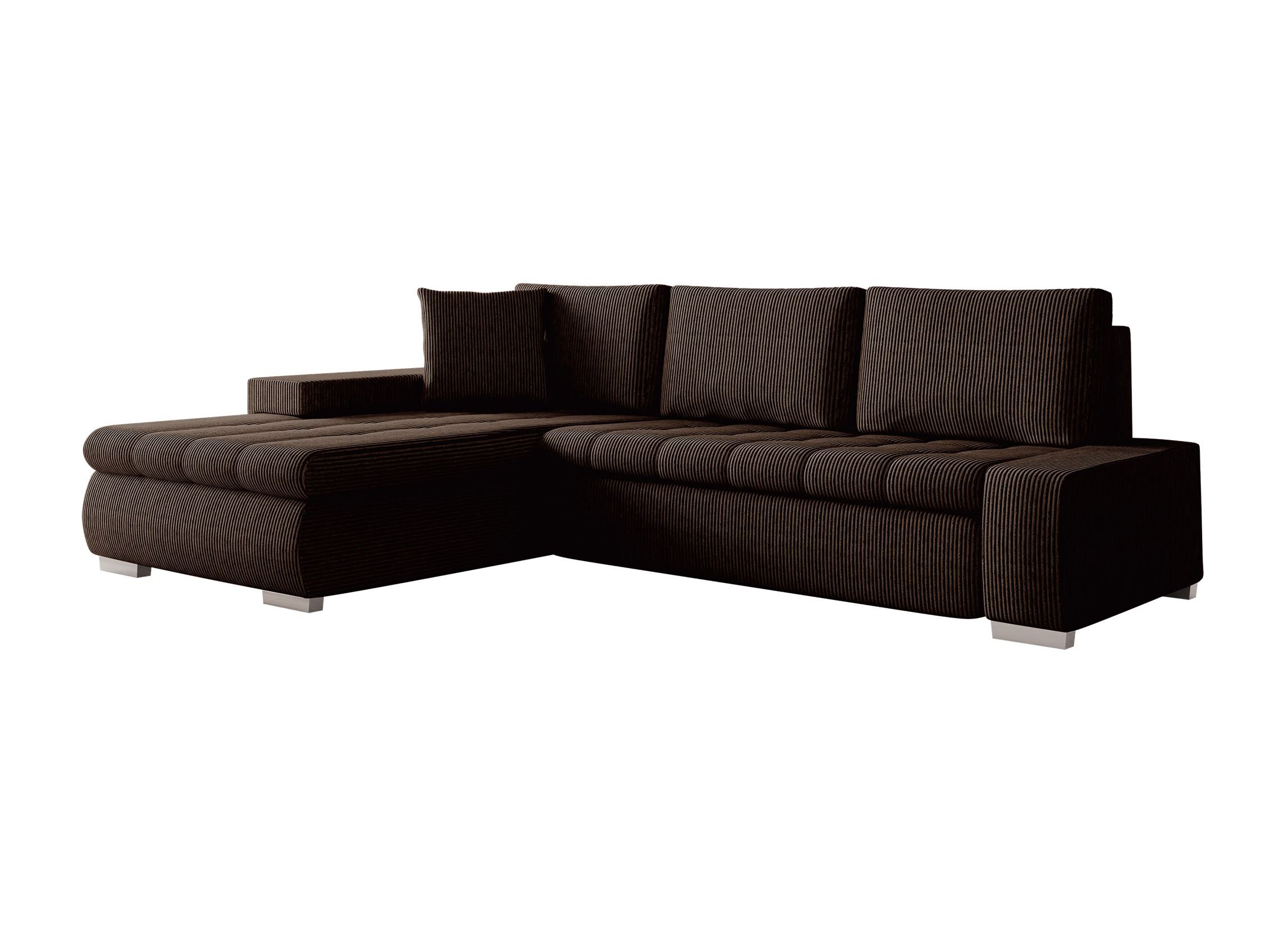 Ugaona garnitura Comfivo Nitor (Poso 06)
