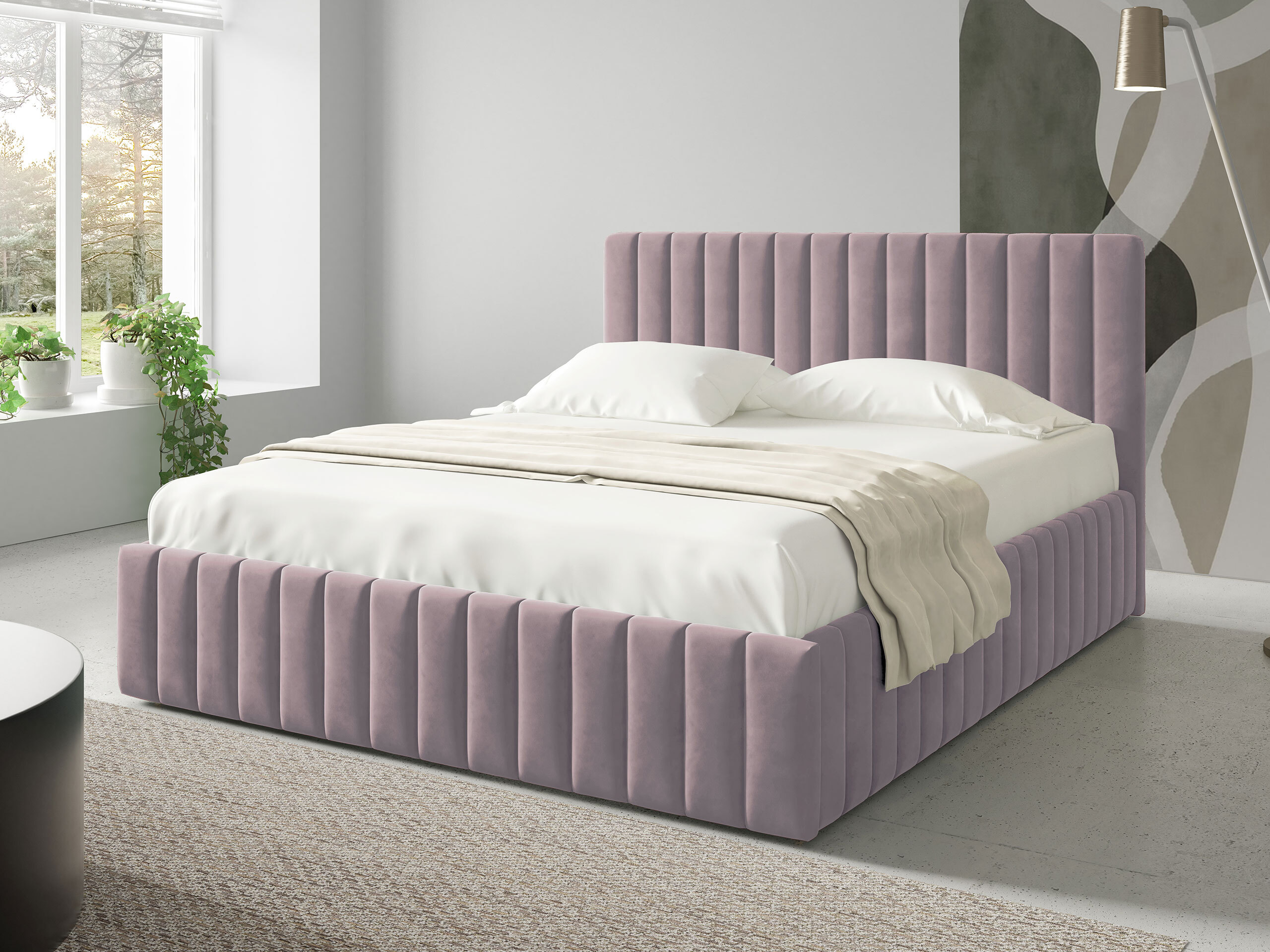 Krevet Iris (Fresh 9)
