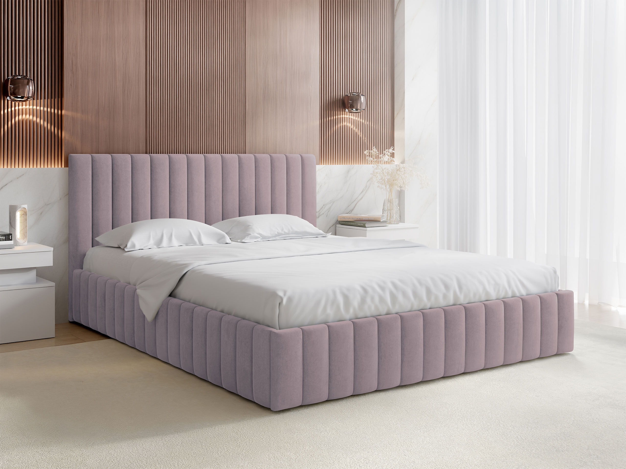 Krevet Iris (Fresh 9)