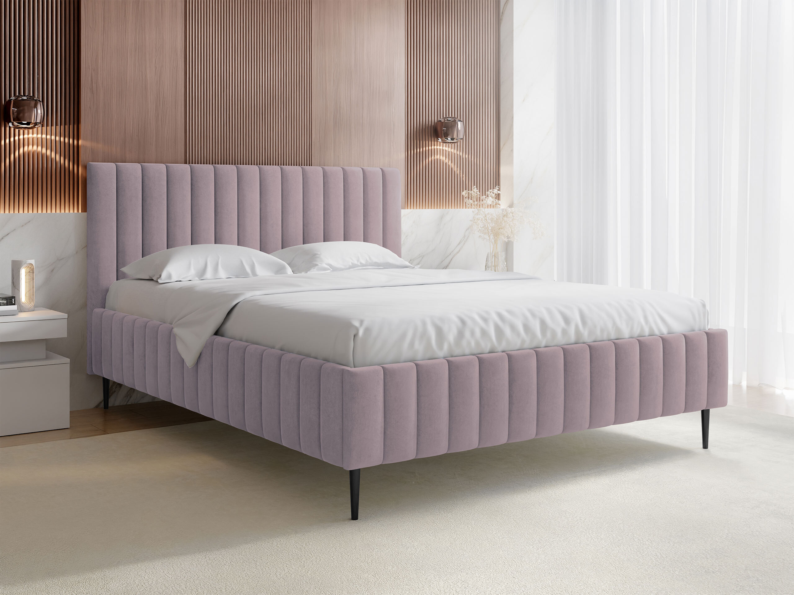 Krevet Iris I (Fresh 9)