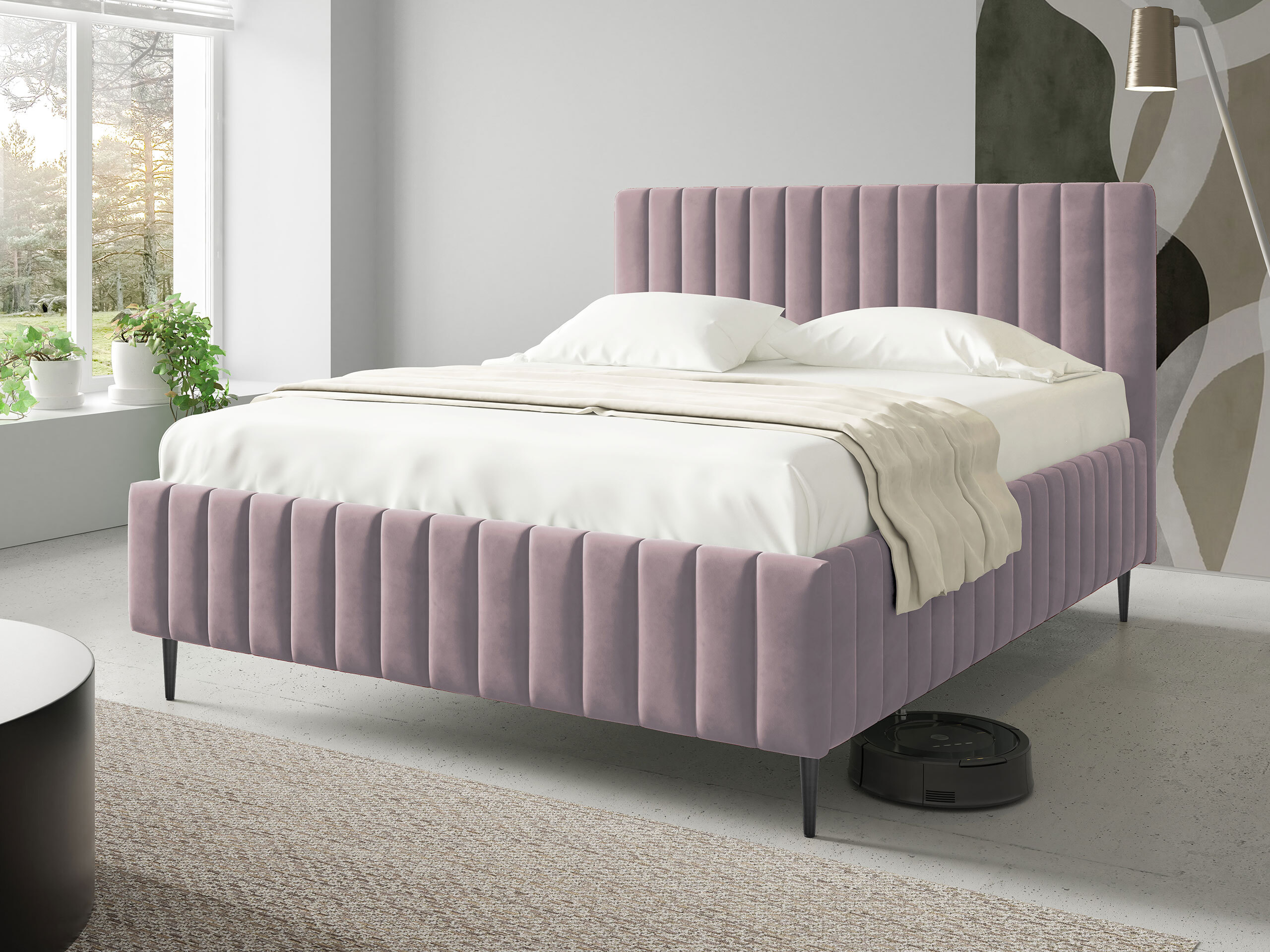 Krevet Iris I (Fresh 9)