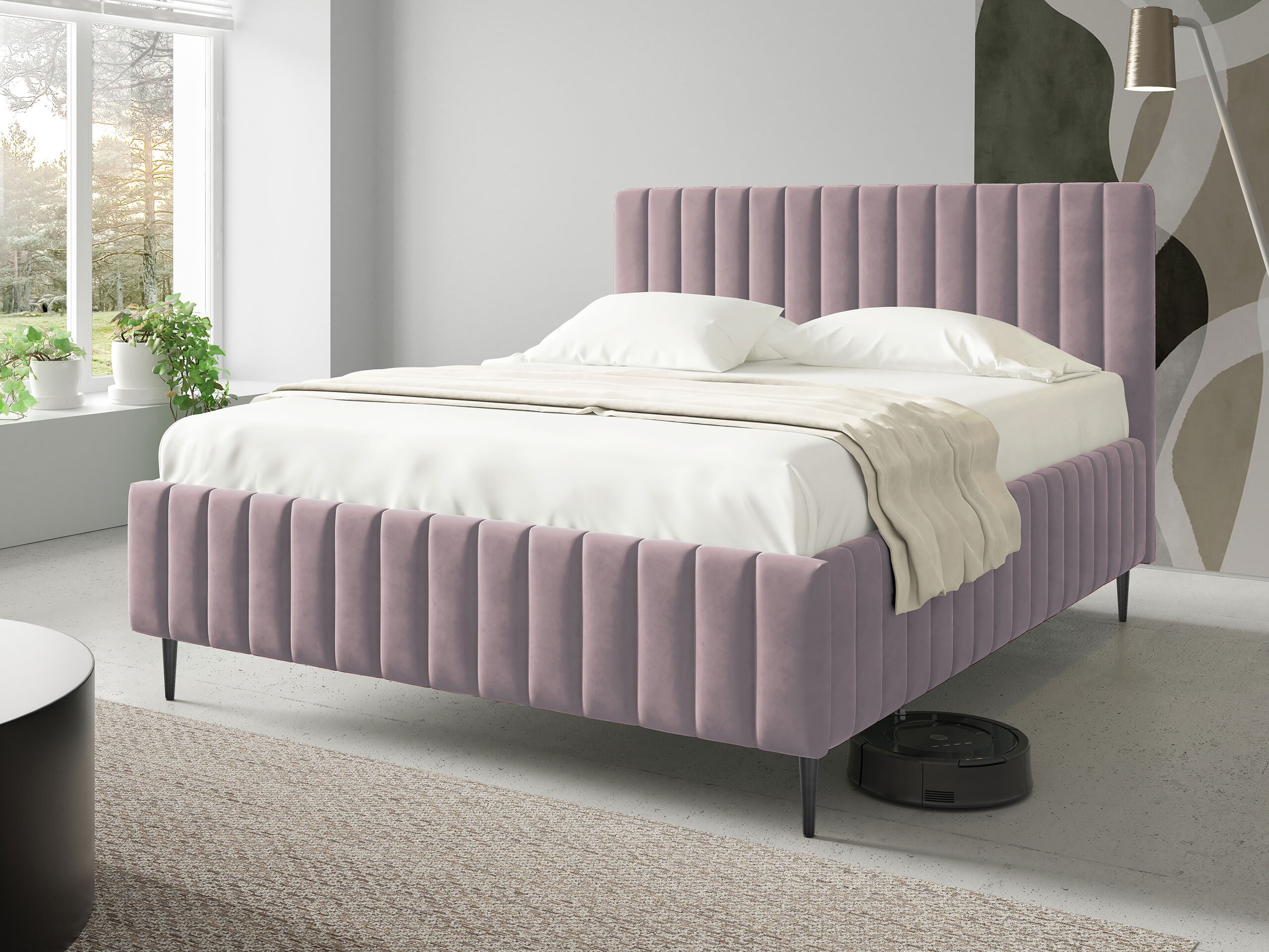 Krevet Iris I (Fresh 9)