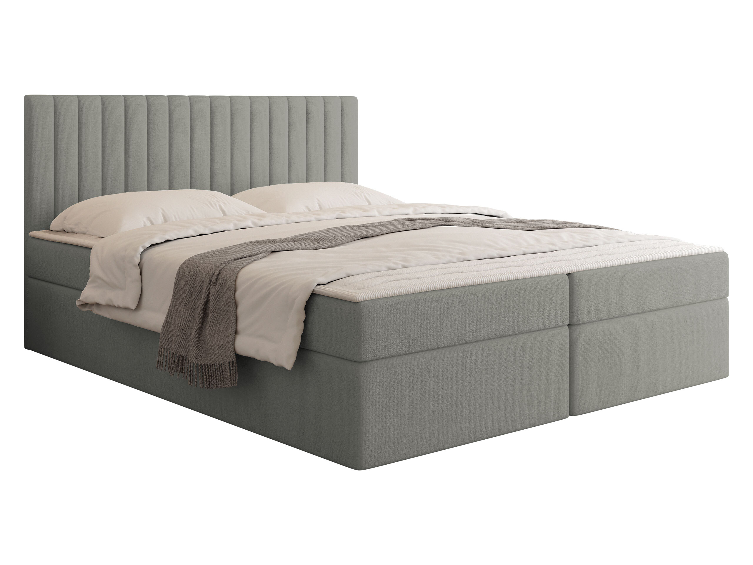 Boxspring krevet Comfivo Apis I (Polo 894)