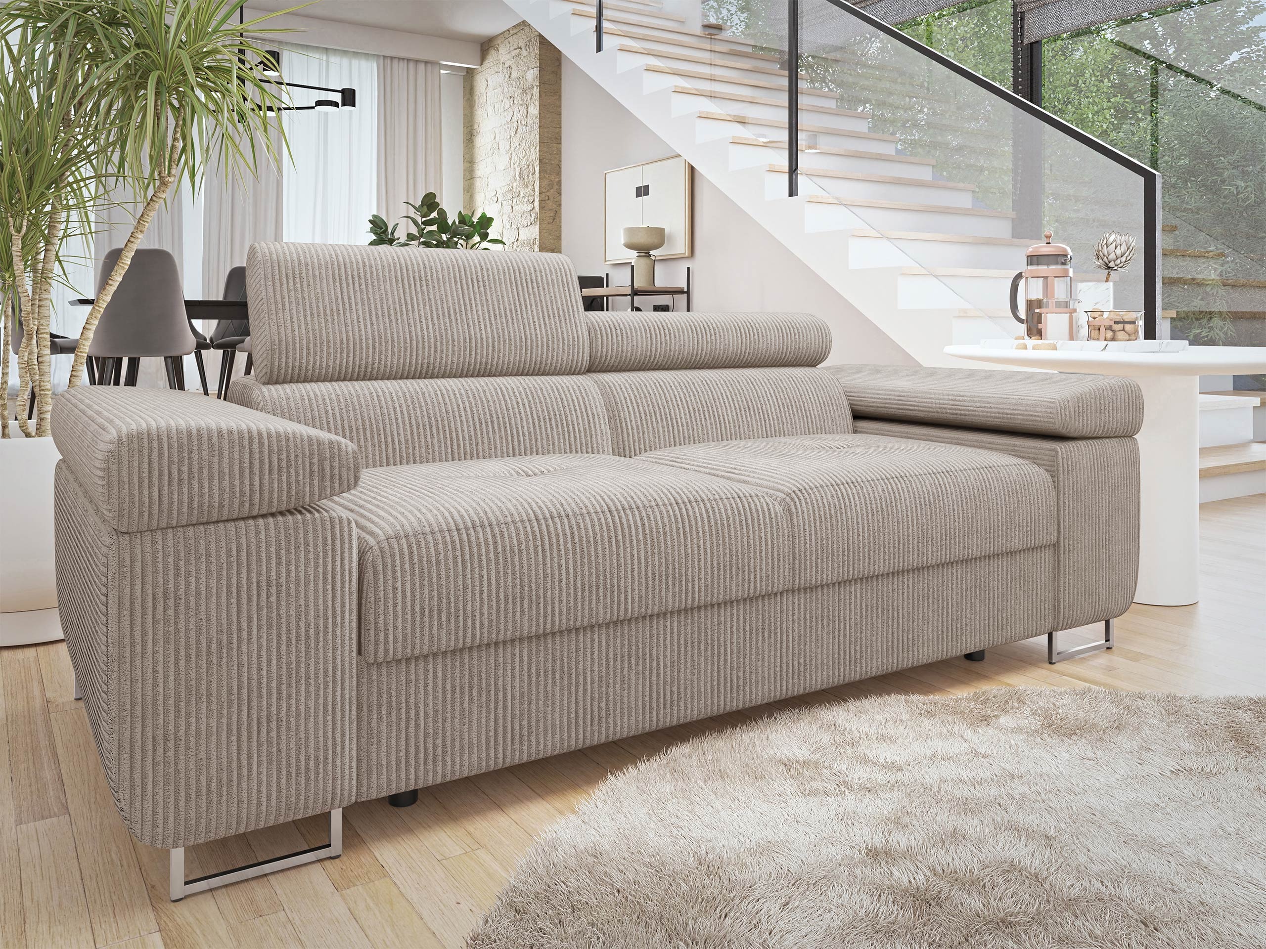 Sofa Comfivo Vinetum II (Poso 03)